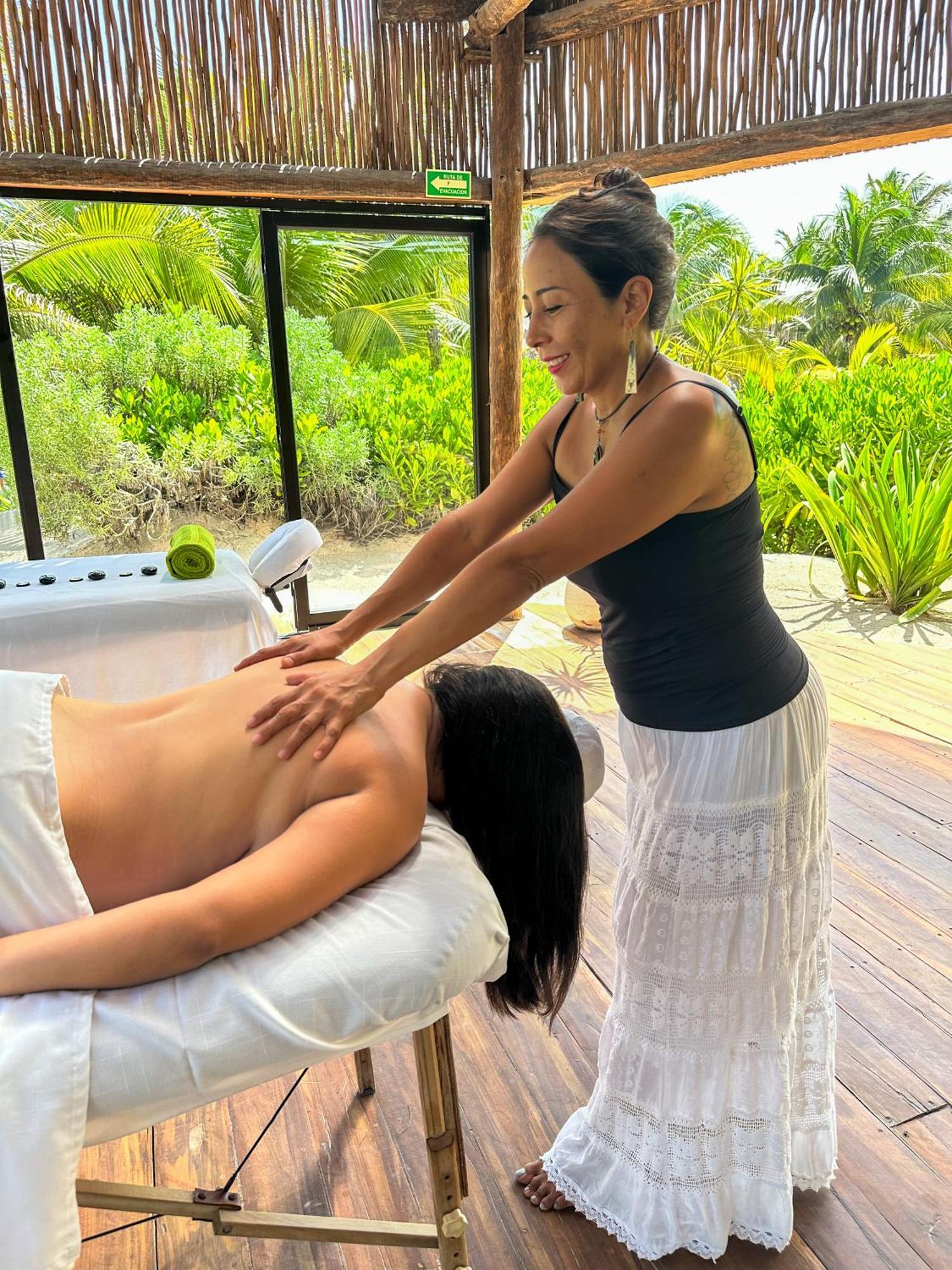 Hotel Alito Tulum