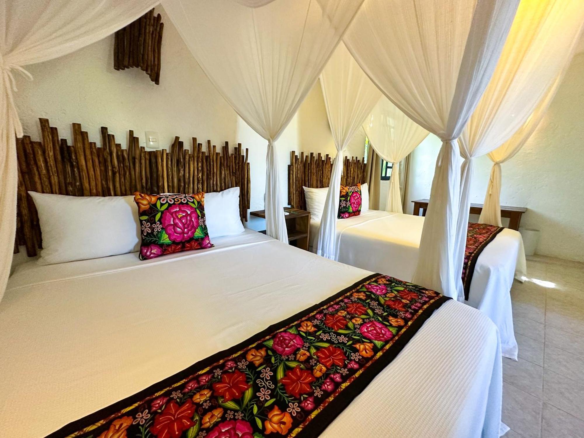 Alito 4* Tulum