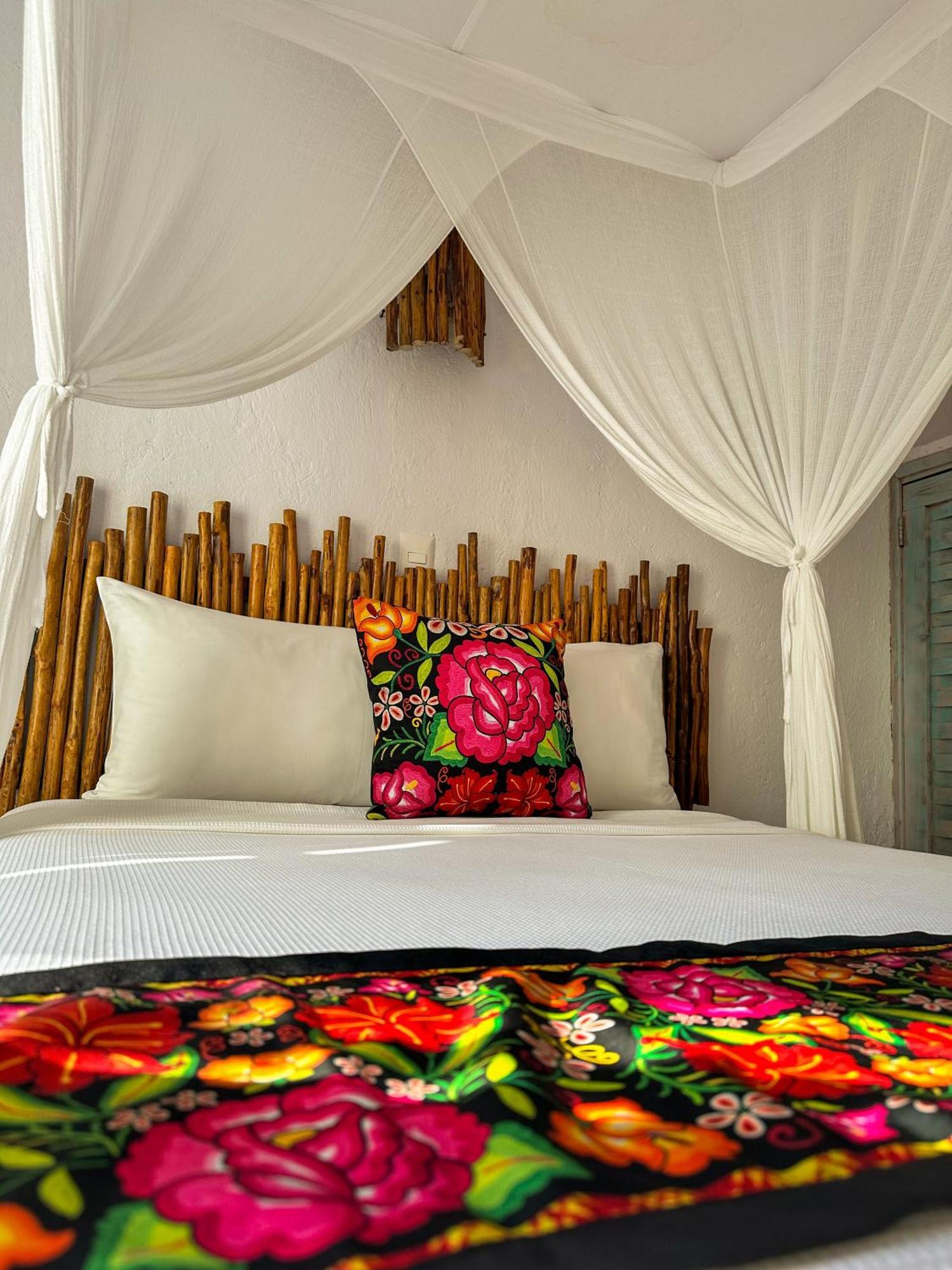 Alito 4* Tulum