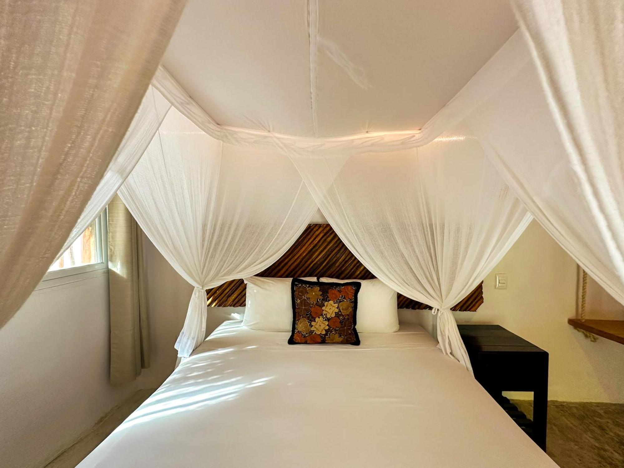 Hotel Alito Tulum