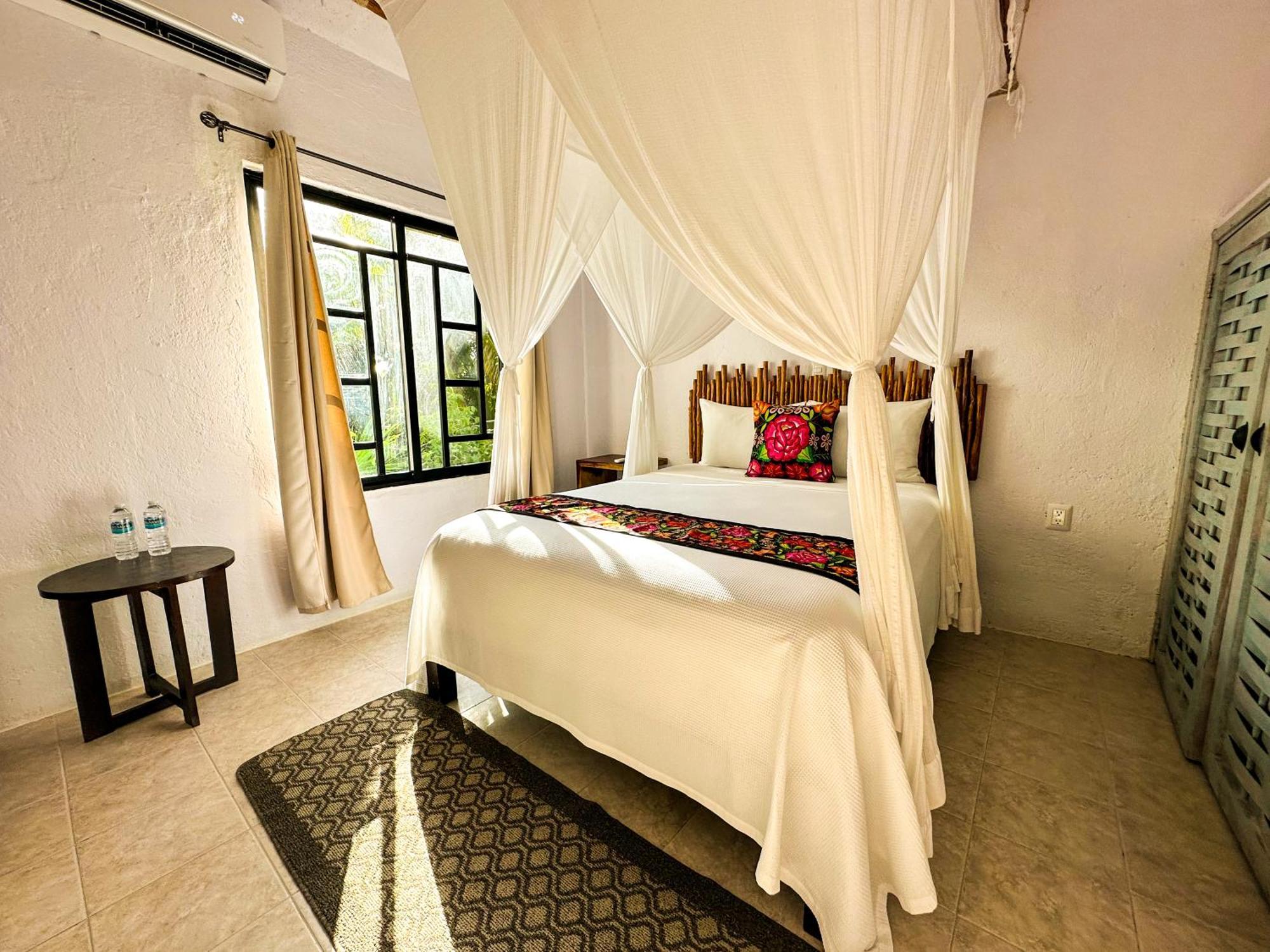 Alito 4* Tulum