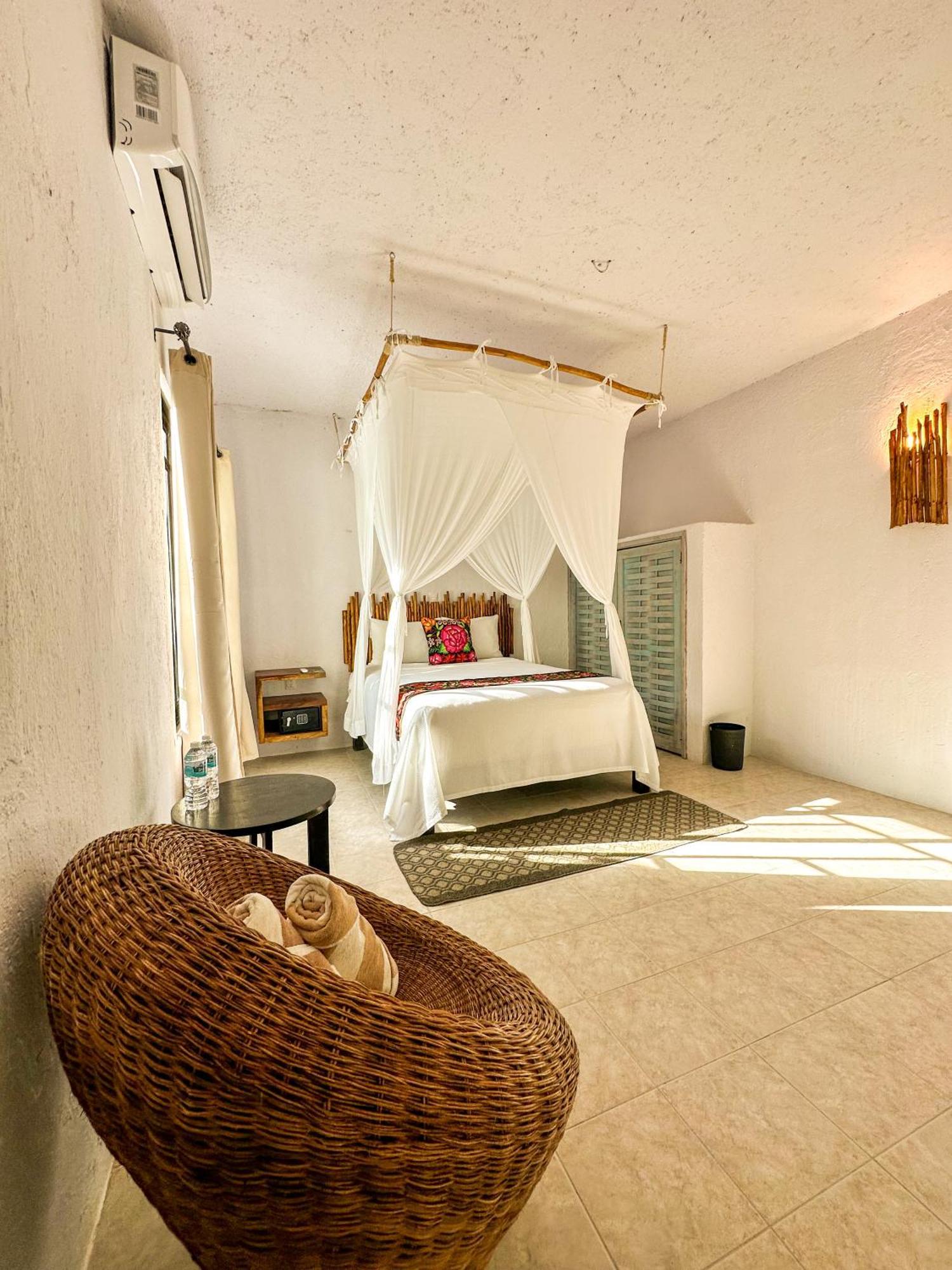 Alito Hotel Tulum
