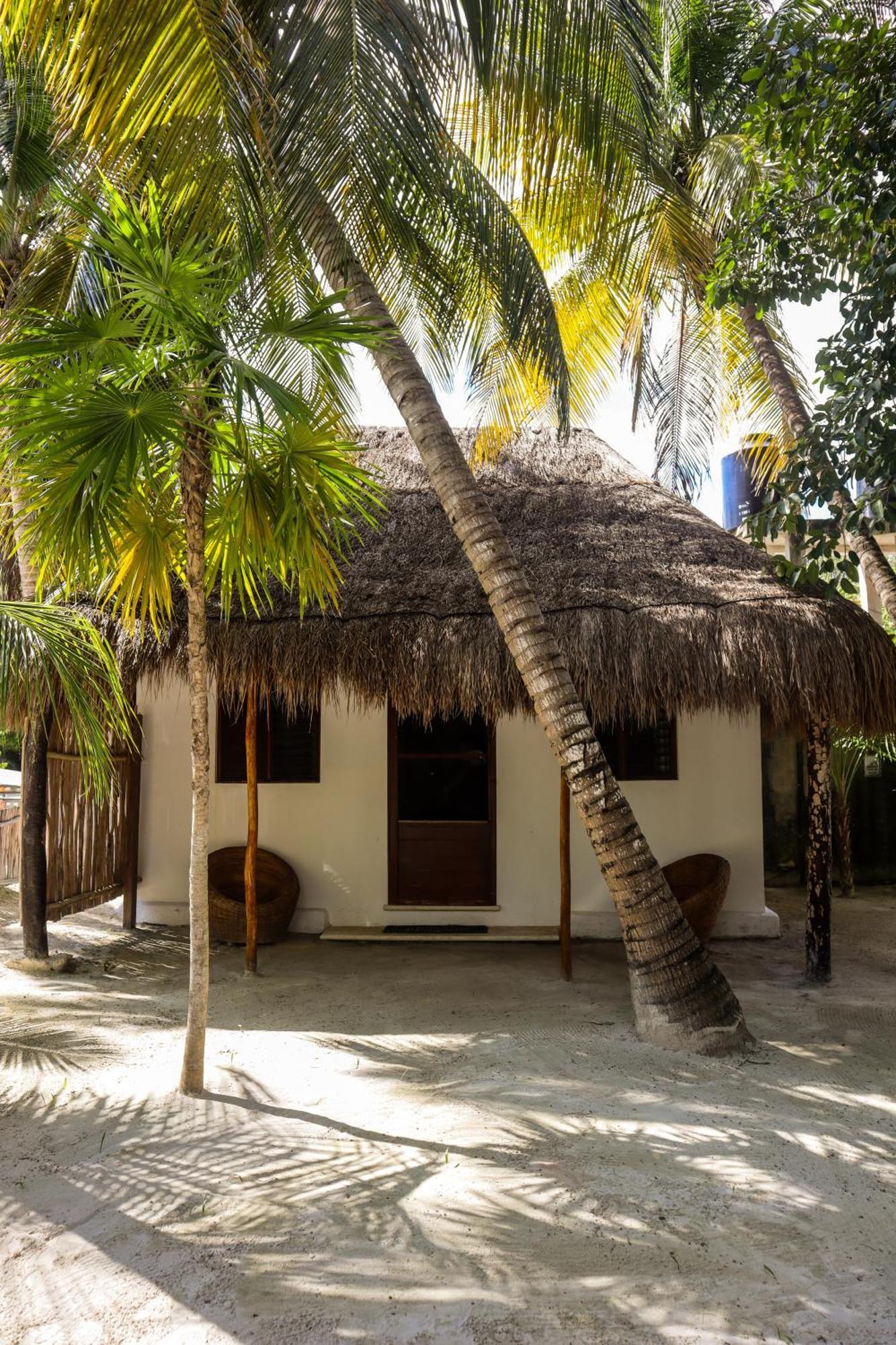 Hotel Alito Tulum