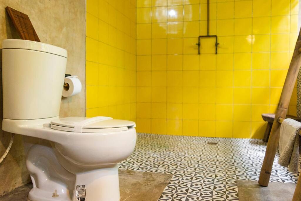 Zen Canto Tuuch :: May The Jungle Be With You * Tulum