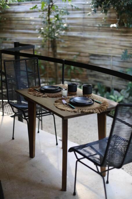 Zen Canto Tuuch :: May The Jungle Be With You Tulum