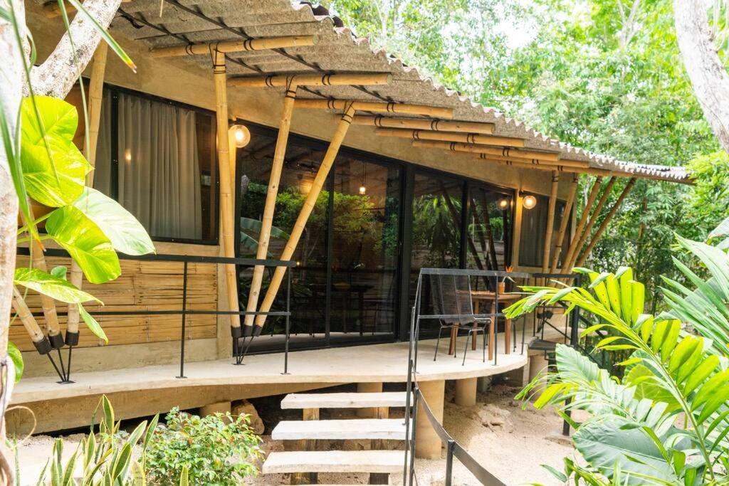 Zen Canto Tuuch :: May The Jungle Be With You * Tulum