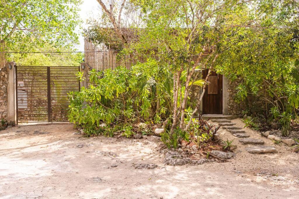 Zen Canto Tuuch :: May The Jungle Be With You Holiday home