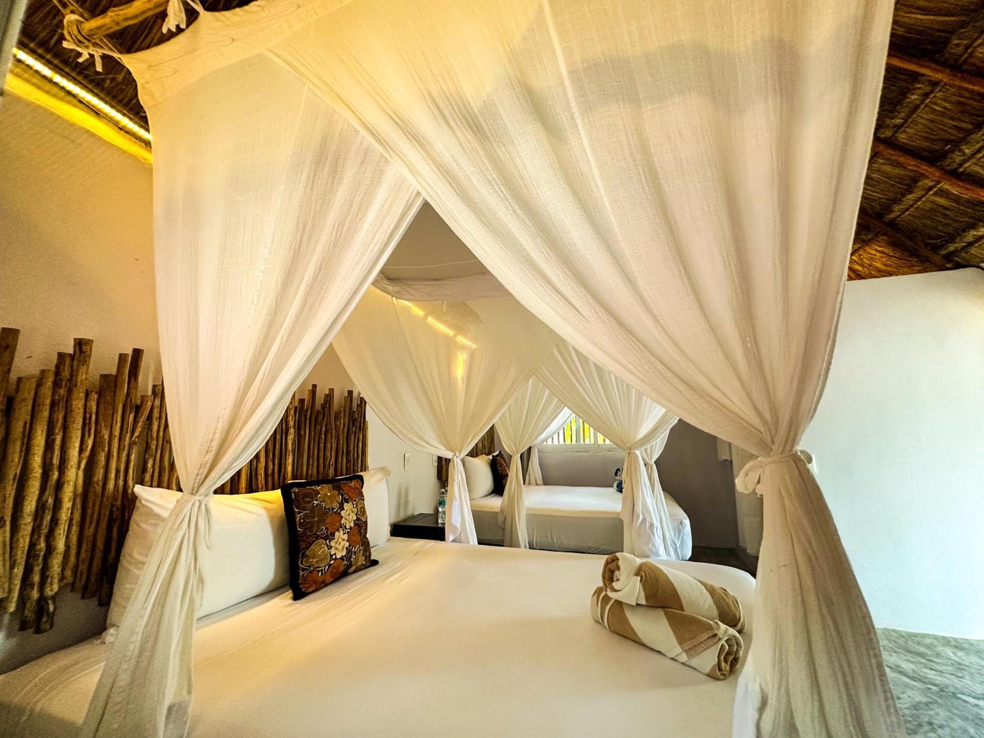 Alito Hotel Tulum