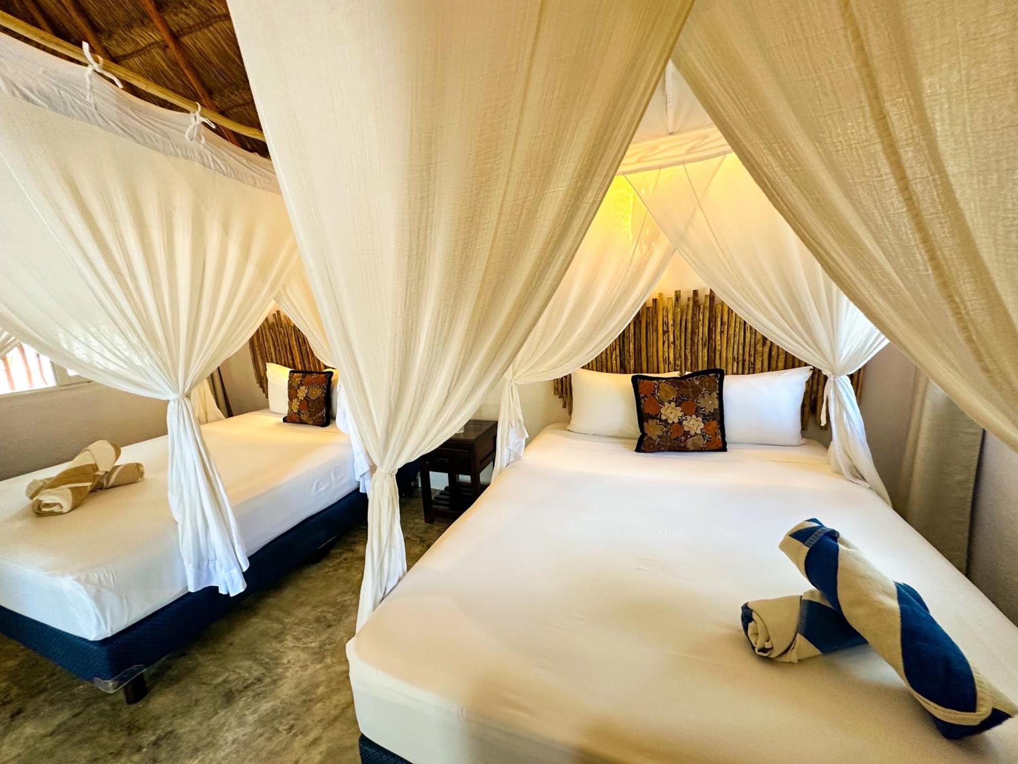 Alito 4* Tulum