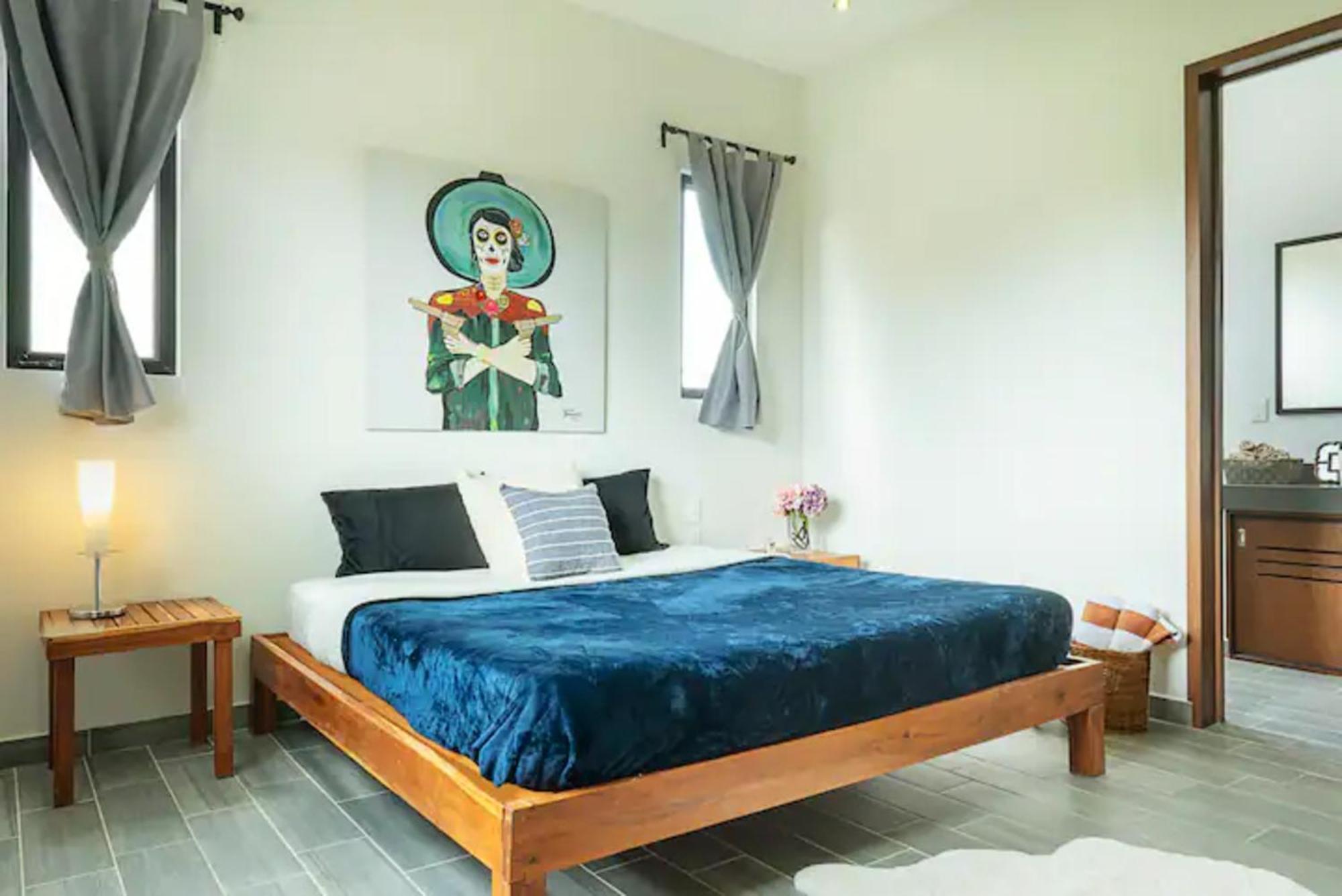 Casa de férias Casa Cuatro Vientos Tulum