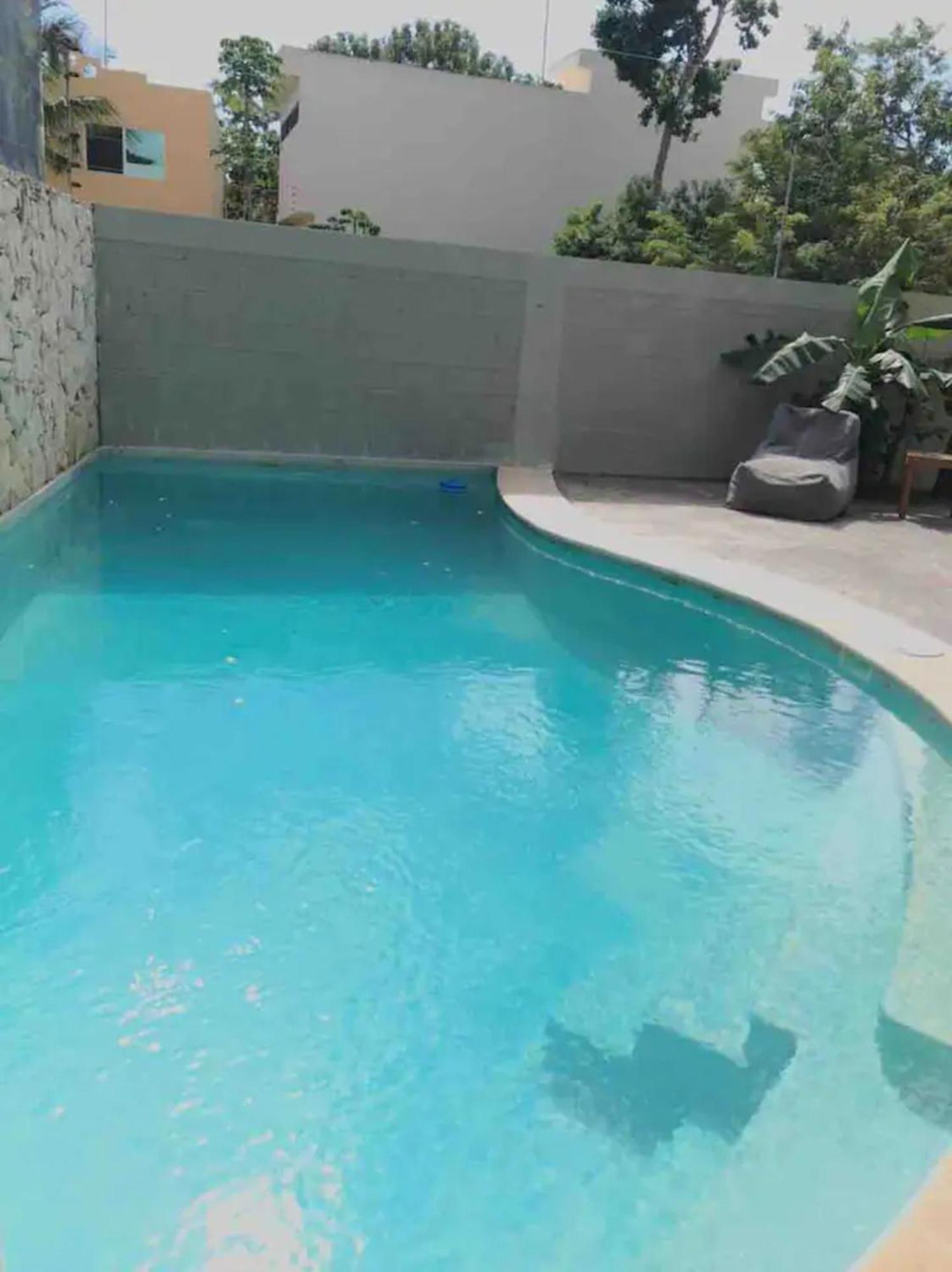 Casa Cuatro Vientos Casa de férias *