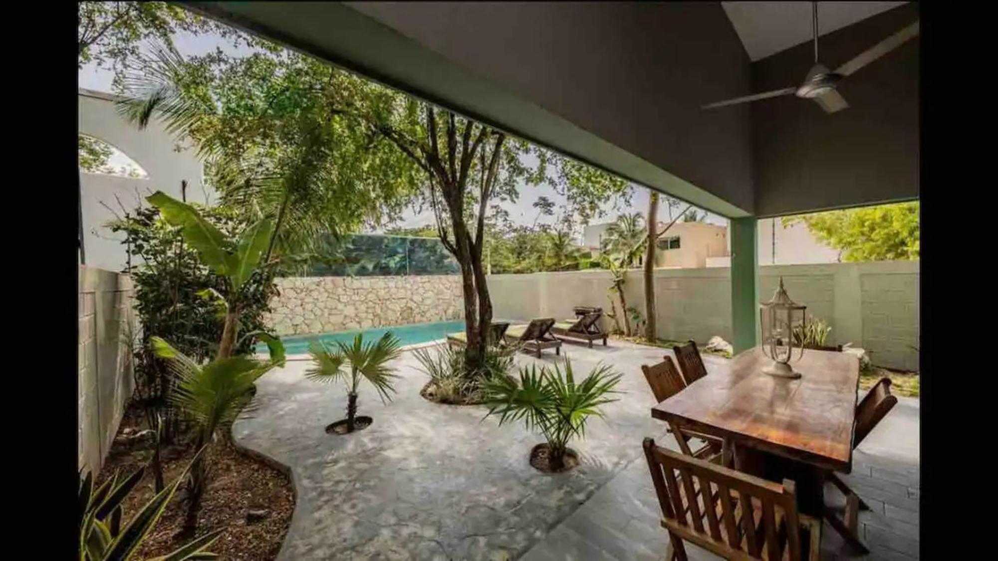 Casa de férias Casa Cuatro Vientos *