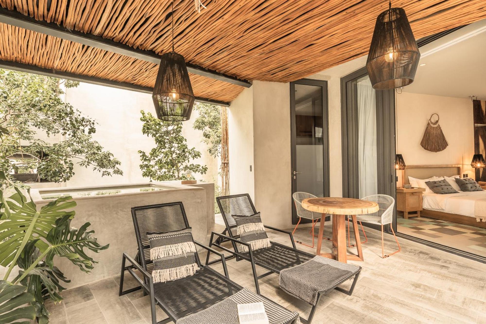 Aparthotel Naj Tulum