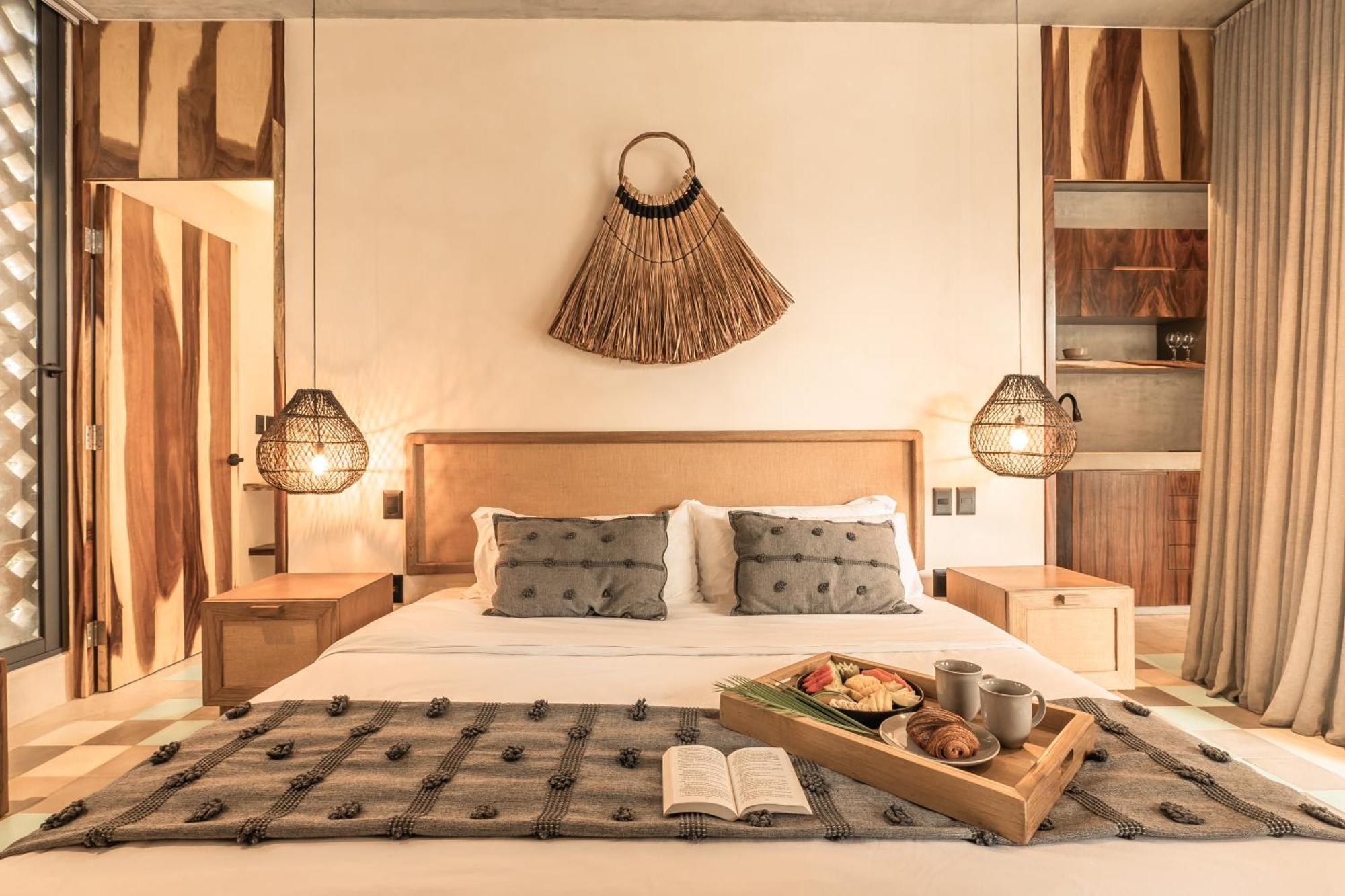 Naj Aparthotel Tulum