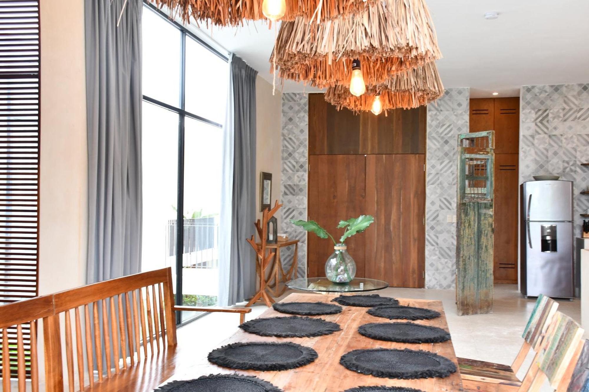 Manor By The Spot Apartment Tulum