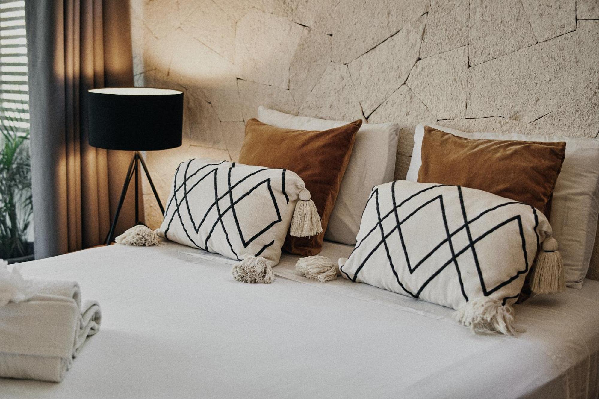 Yax'na House Luxury 240m2 - 12 Persons - 6 - 2 Swimming Pool - 3 Jacuzzis Pousada Tulum