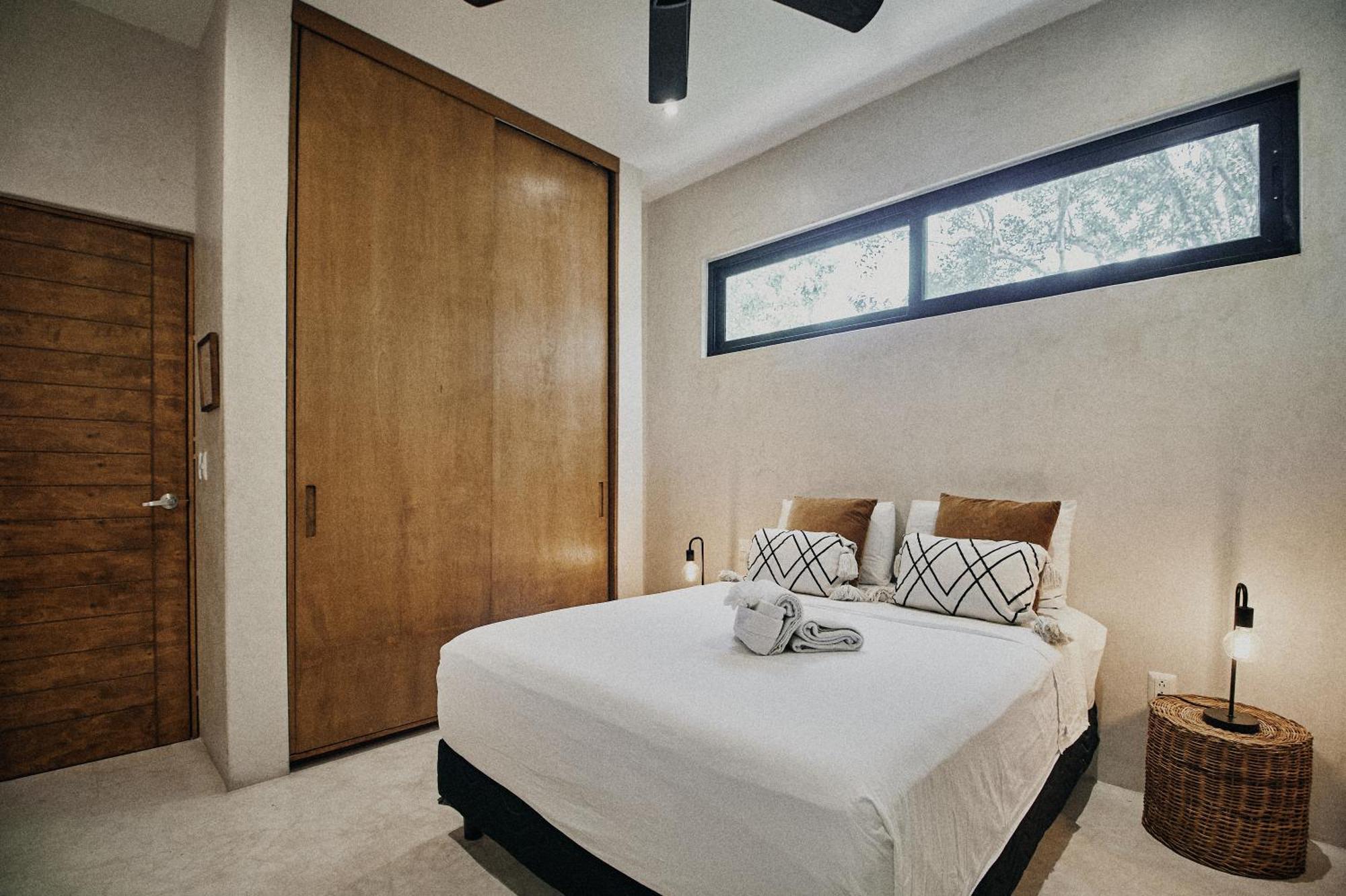 Pousada Yax'na House Luxury 240m2 - 12 Persons - 6 - 2 Swimming Pool - 3 Jacuzzis *