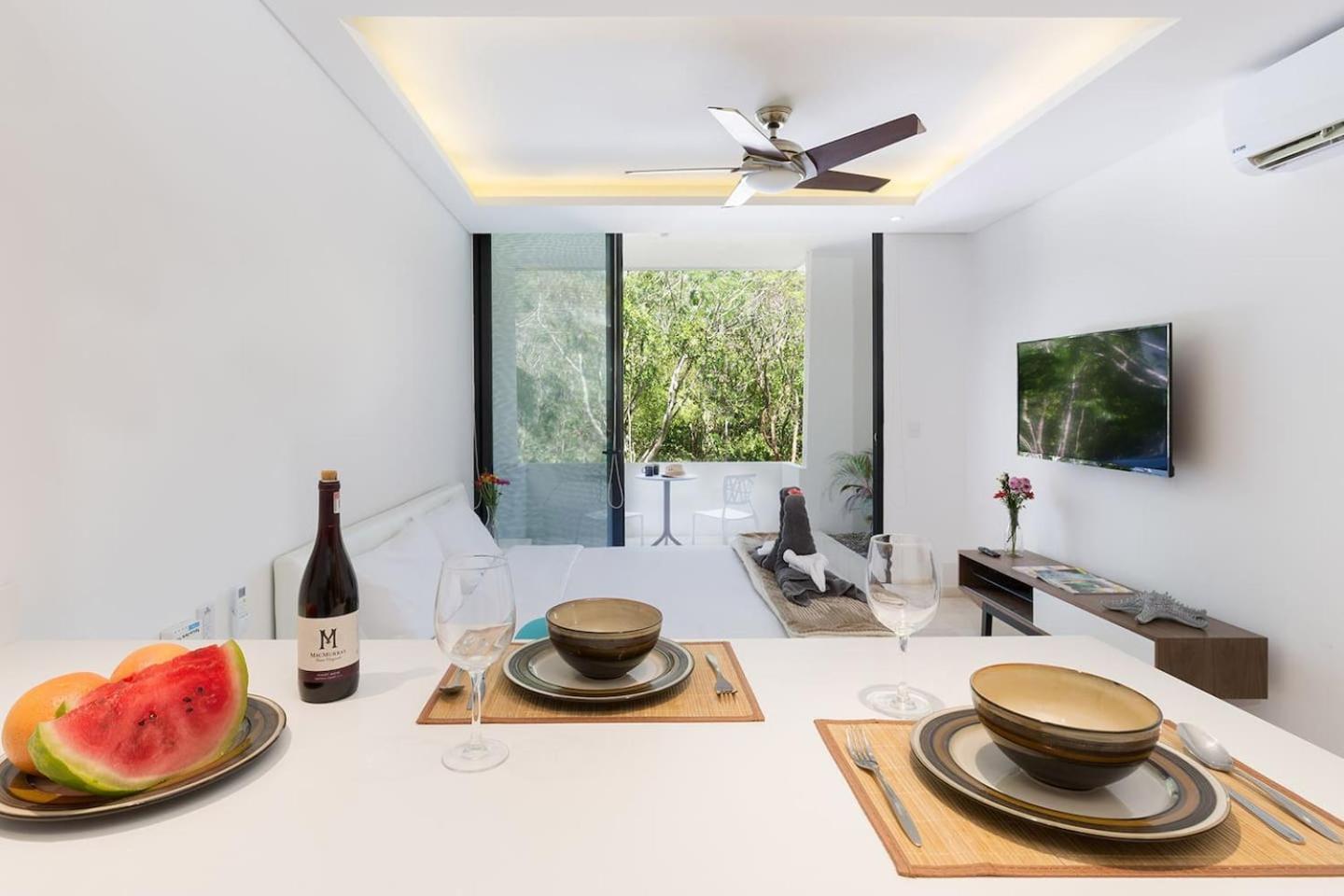 Apartment Infinity Tulum