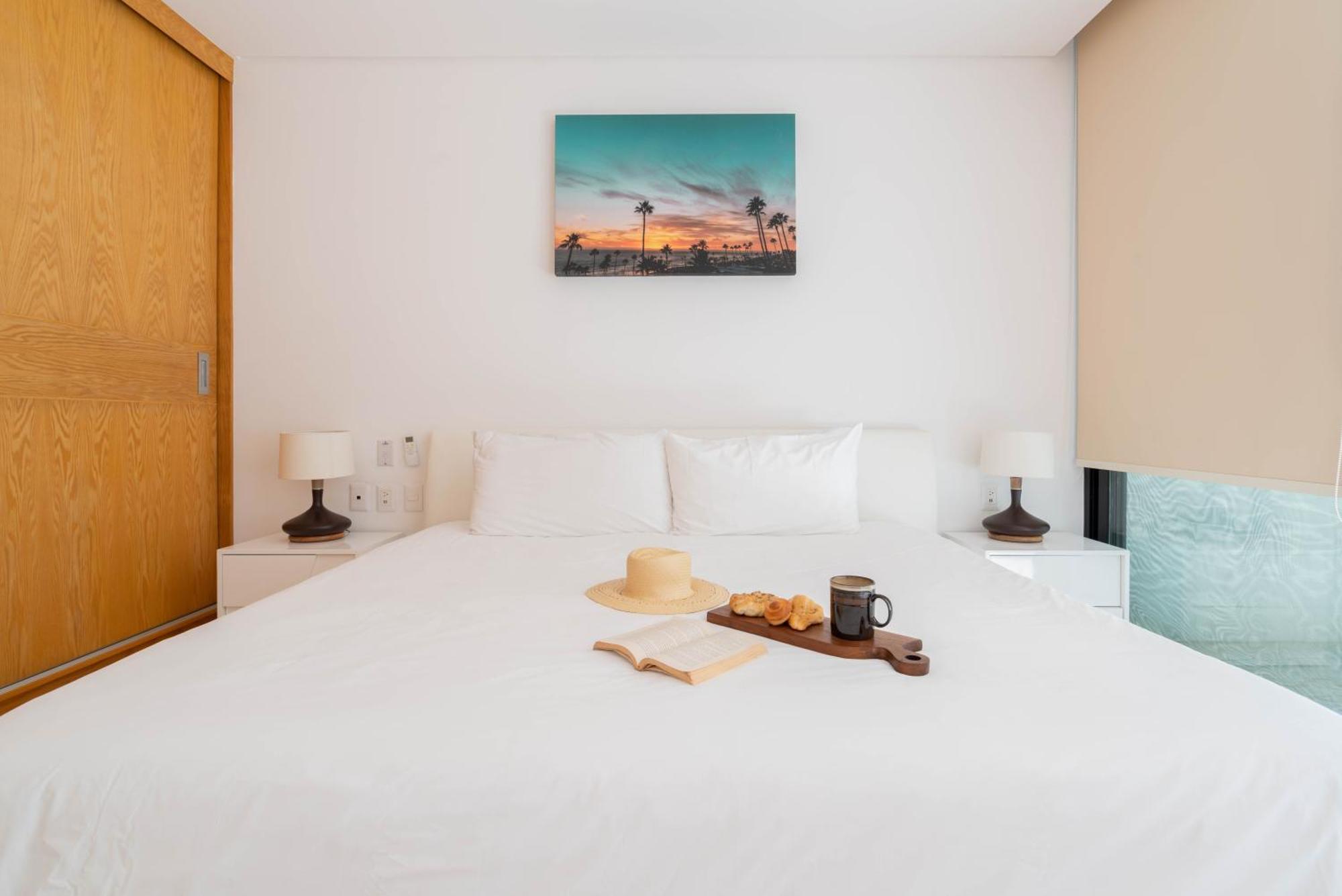 Apartment Infinity Tulum