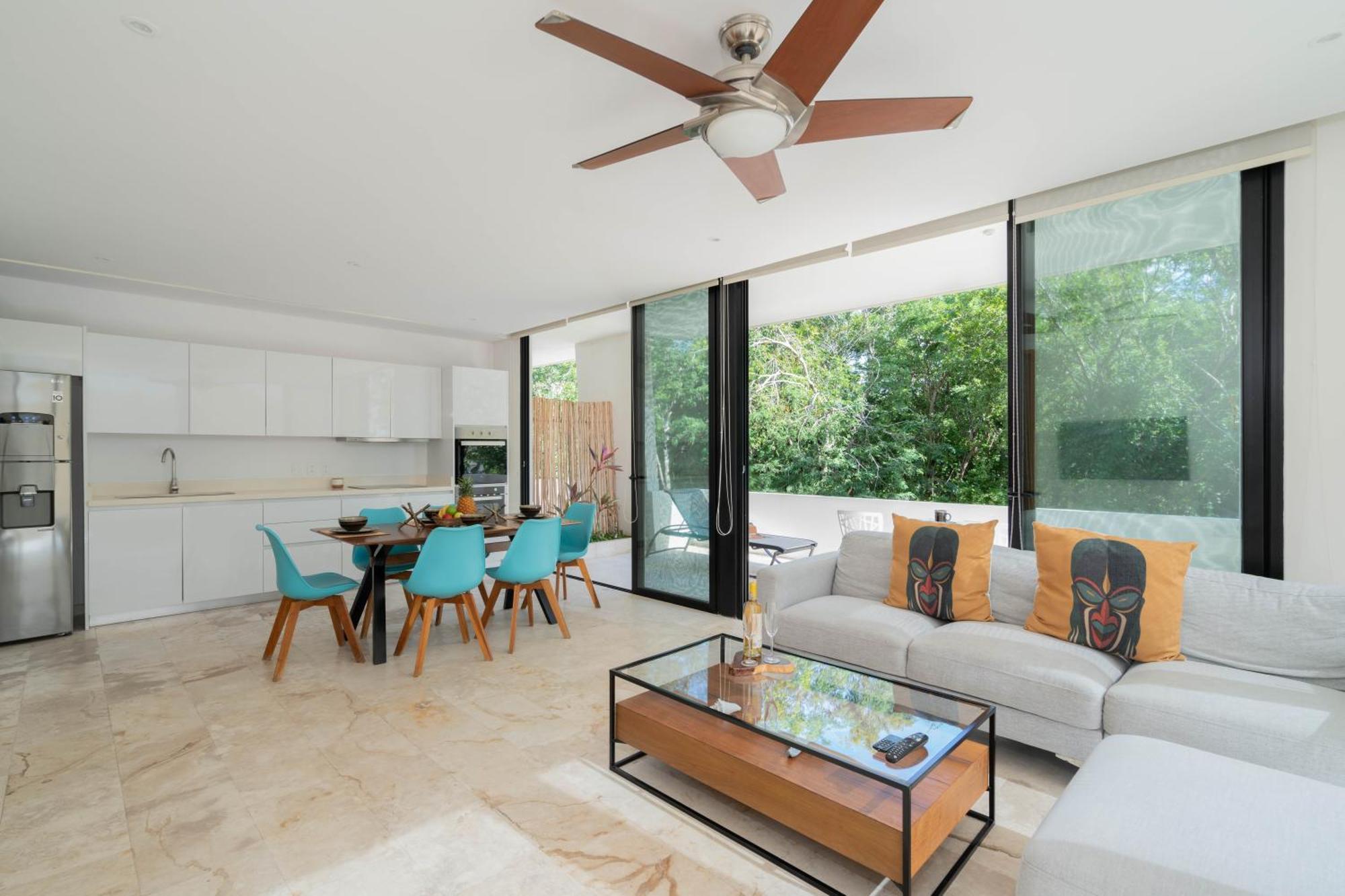 Infinity Tulum
