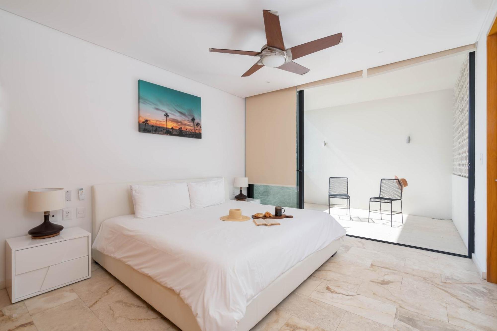 Infinity Apartment