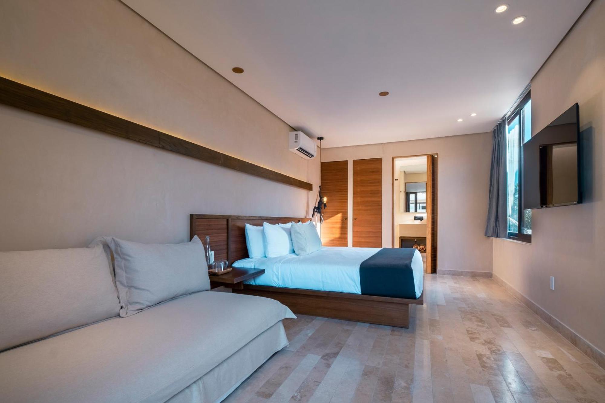 Collection O Faisano Boutique Luxury Hotel, (adults Only) Hotel Tulum