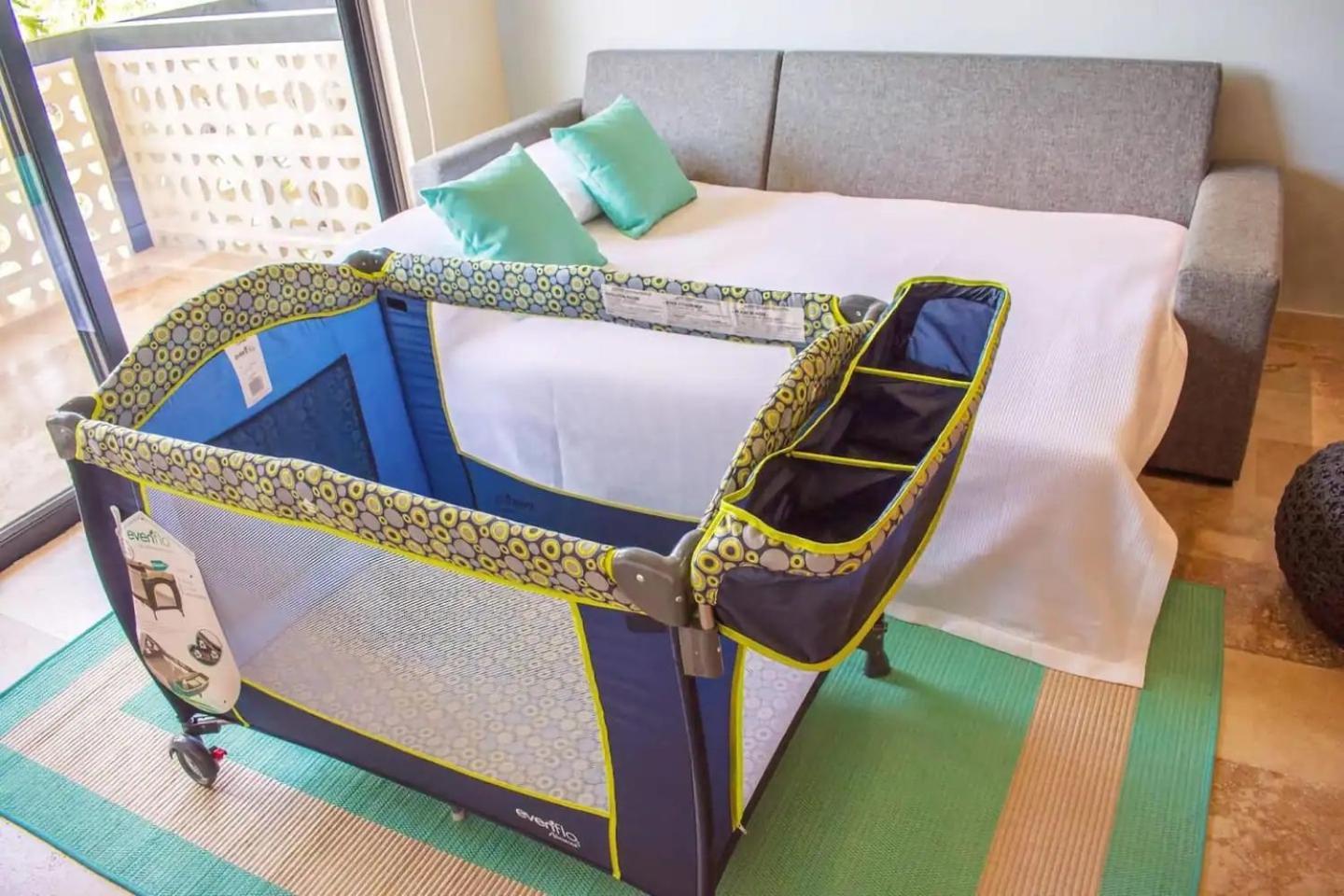 Luxurious Penthouse With Jungle View & Private Pool *