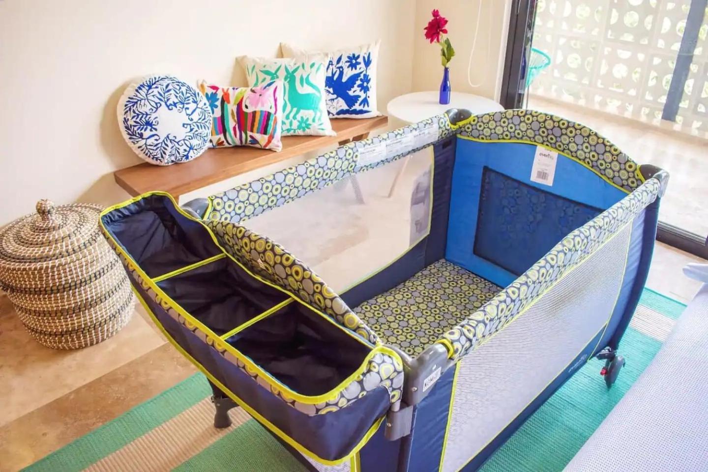 Luxurious Penthouse With Jungle View & Private Pool Apartment Tulum