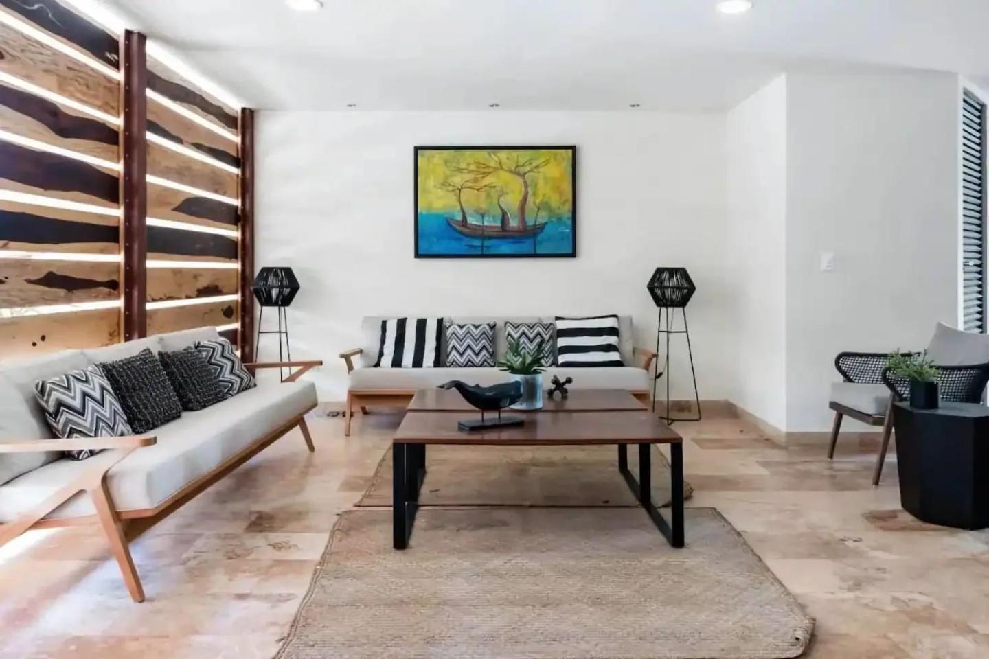 Apartment Luxurious Penthouse With Jungle View & Private Pool *