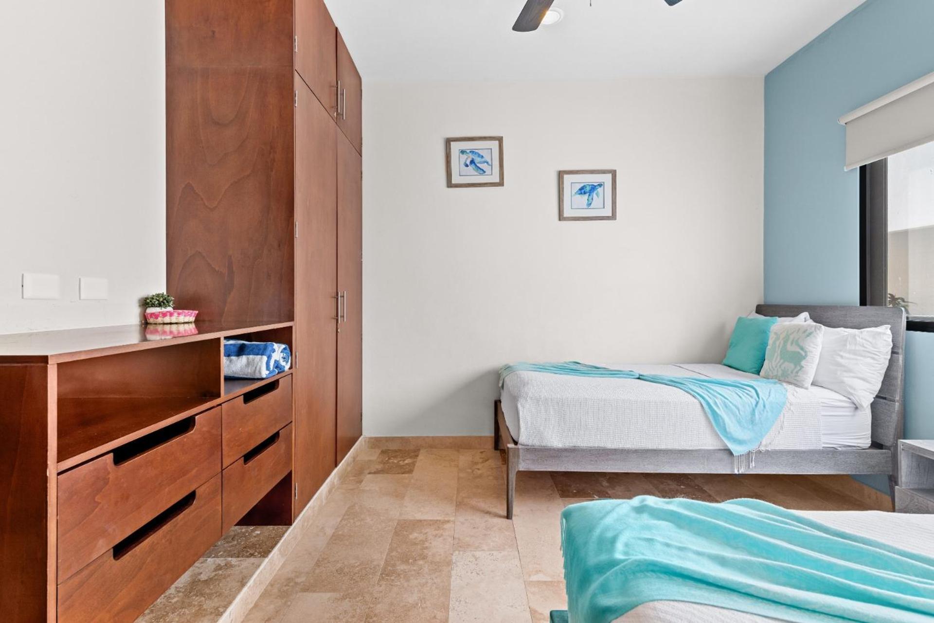 Luxurious Penthouse With Jungle View & Private Pool