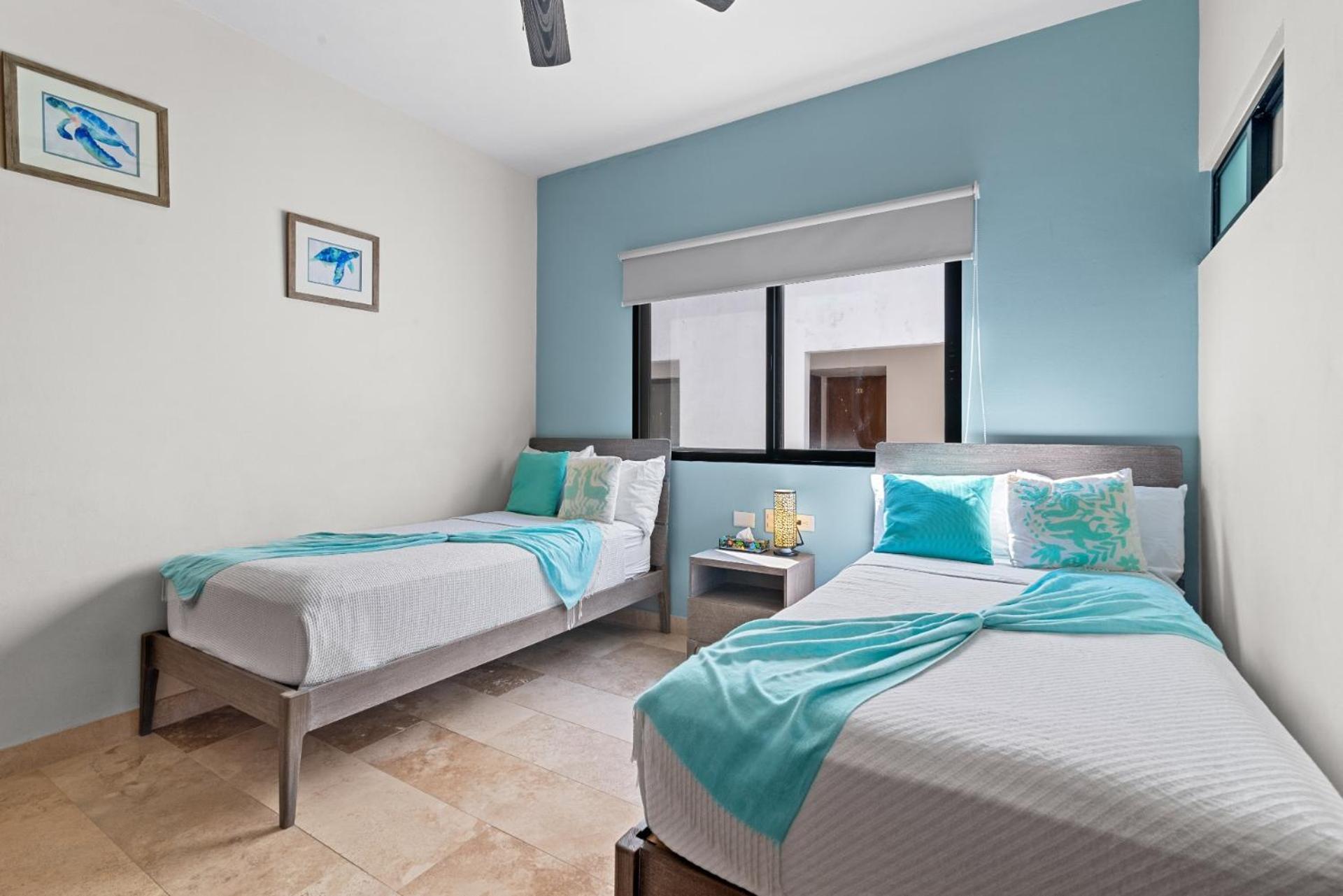 Luxurious Penthouse With Jungle View & Private Pool Tulum