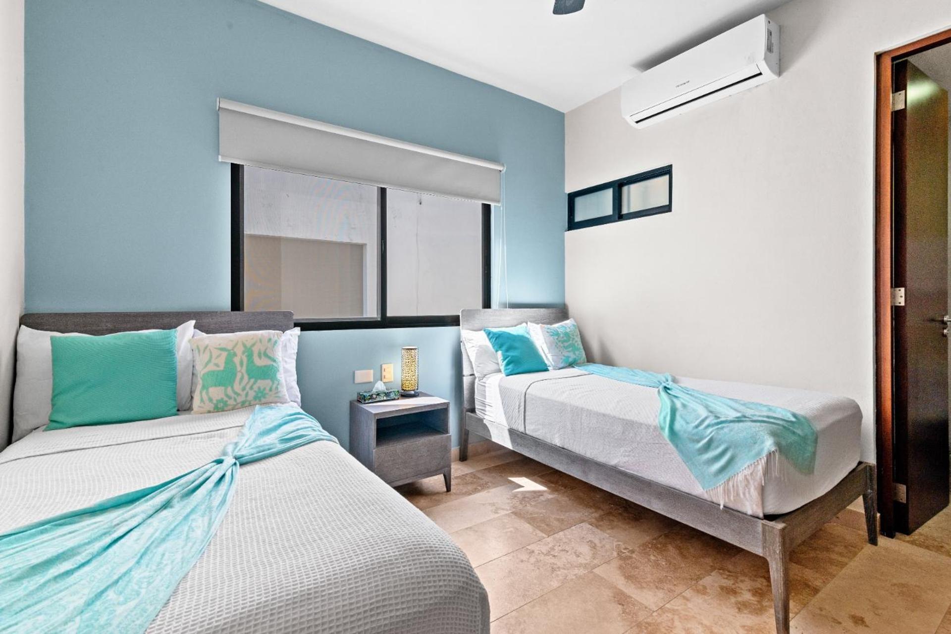 Luxurious Penthouse With Jungle View & Private Pool *