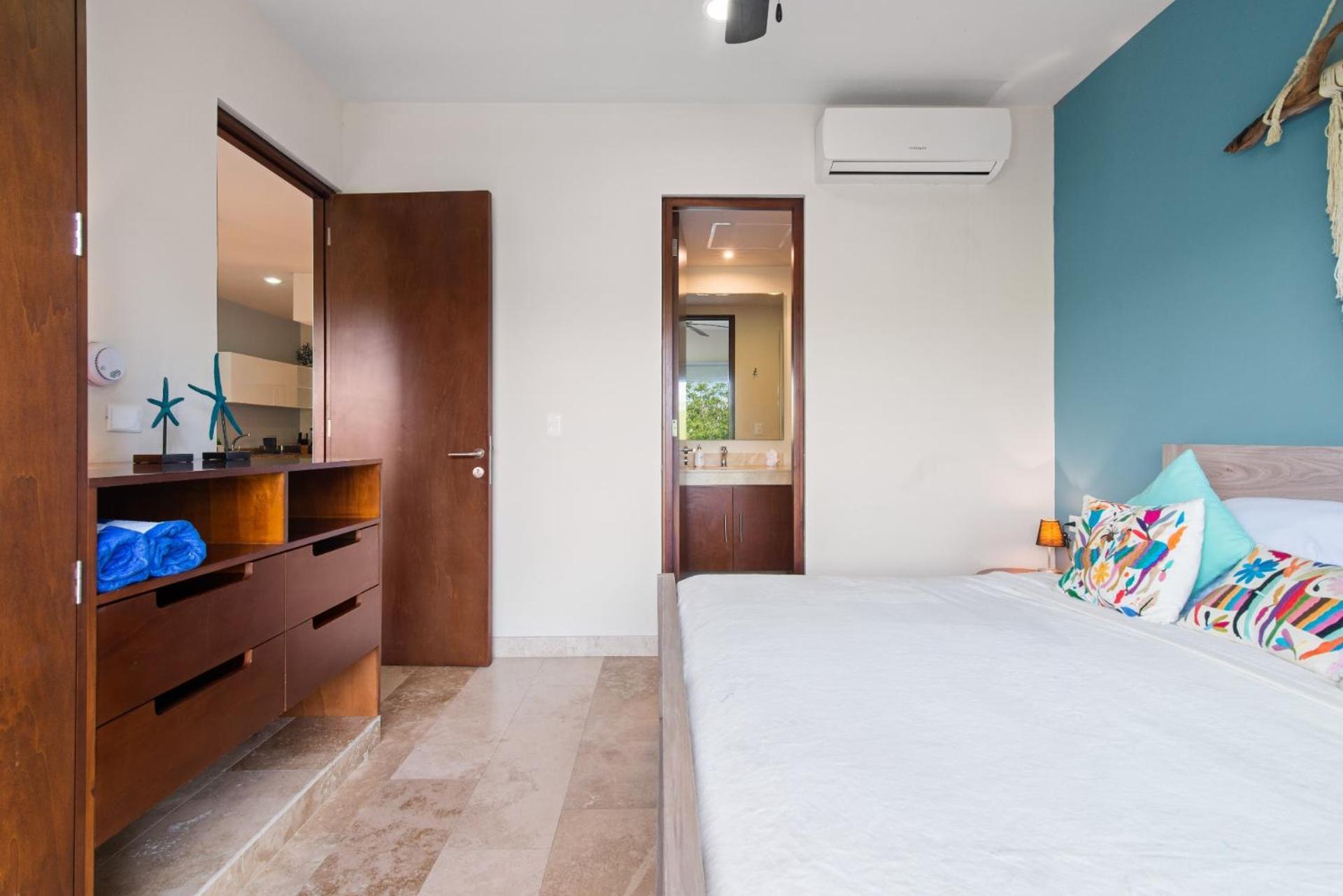 Luxurious Penthouse With Jungle View & Private Pool Apartment *