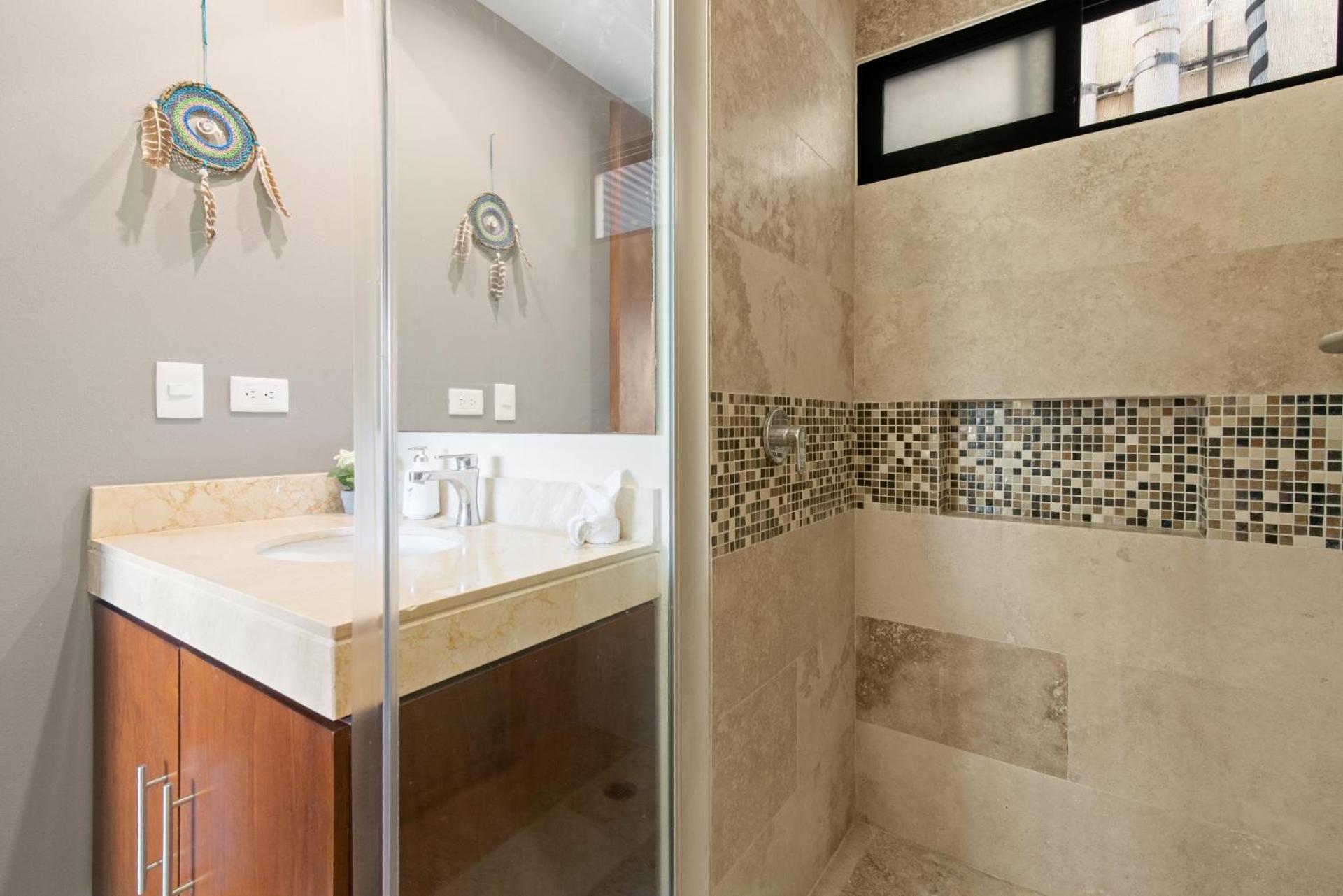 Luxurious Penthouse With Jungle View & Private Pool Apartment Tulum