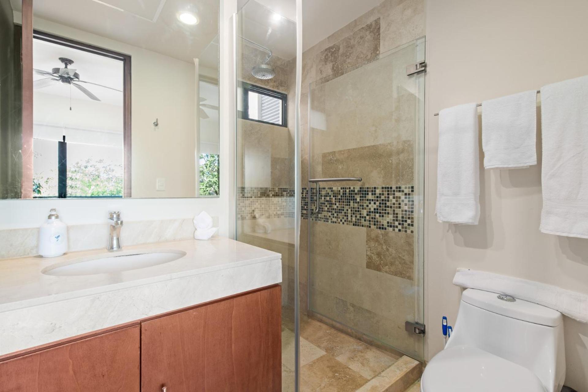 Luxurious Penthouse With Jungle View & Private Pool Tulum