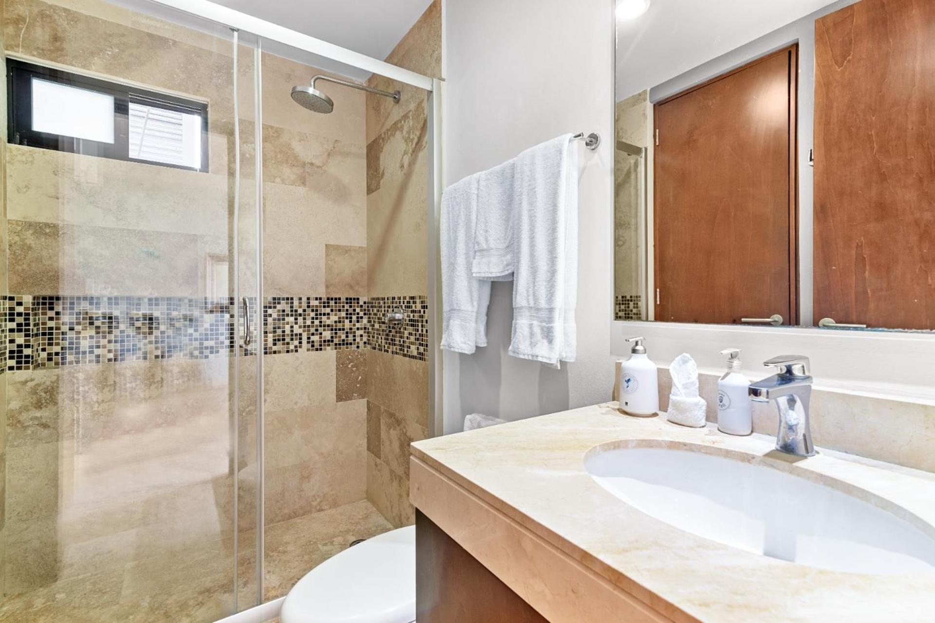 Apartment Luxurious Penthouse With Jungle View & Private Pool *