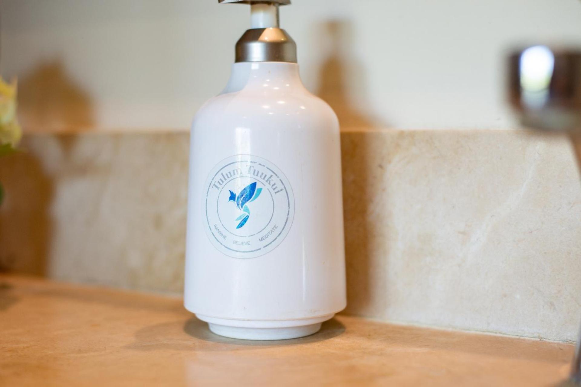 Luxurious Penthouse With Jungle View & Private Pool Apartment *