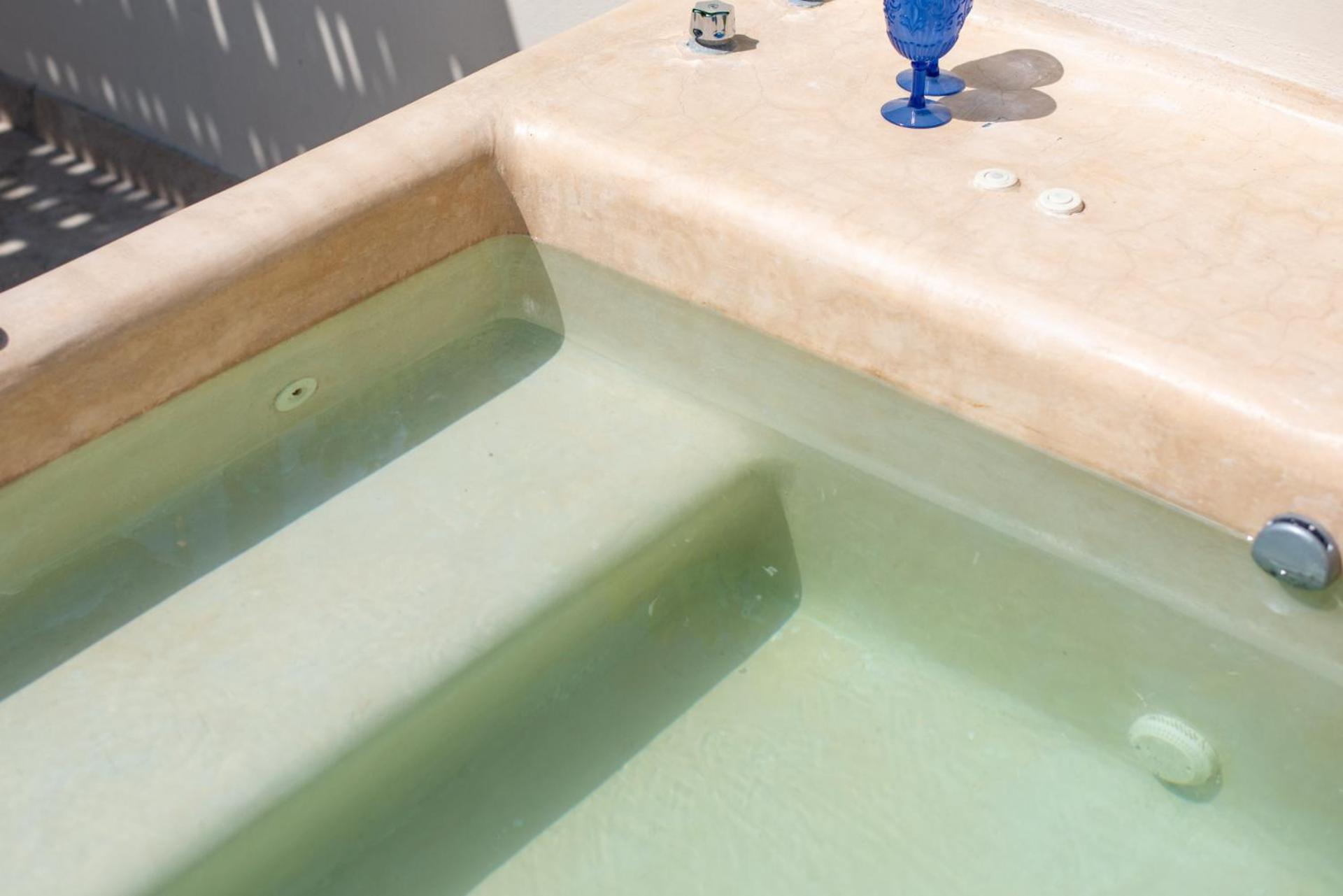 Luxurious Penthouse With Jungle View & Private Pool