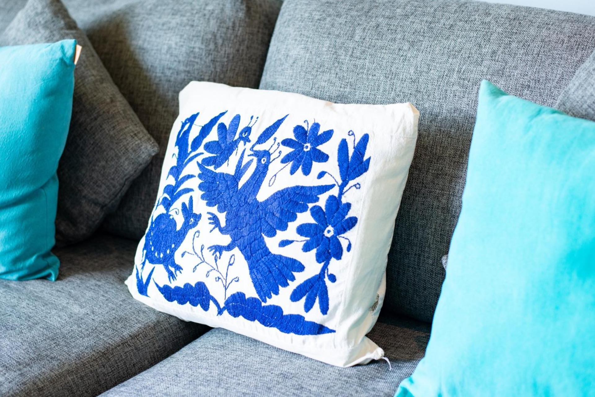 Luxurious Penthouse With Jungle View & Private Pool