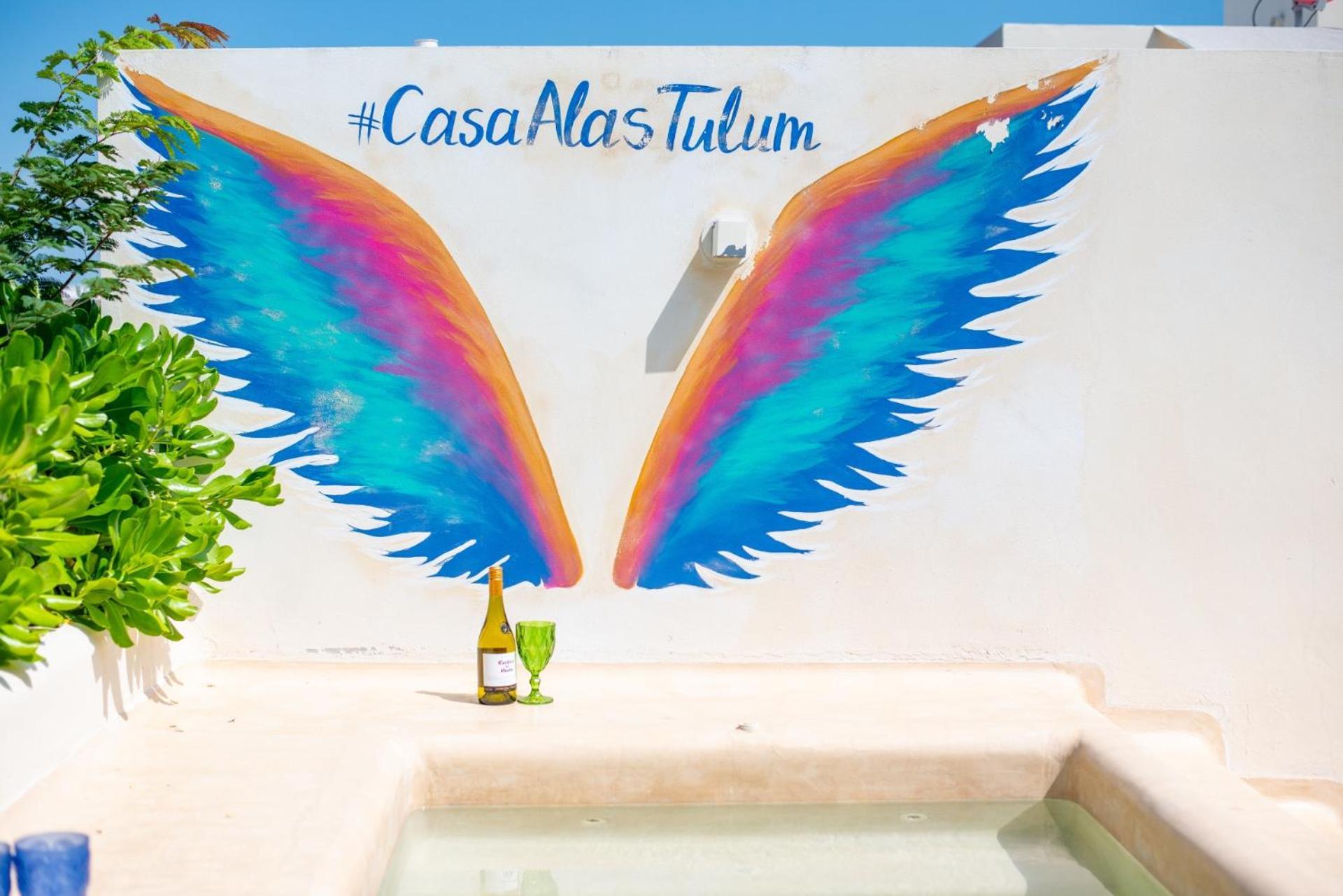 Luxurious Penthouse With Jungle View & Private Pool Tulum