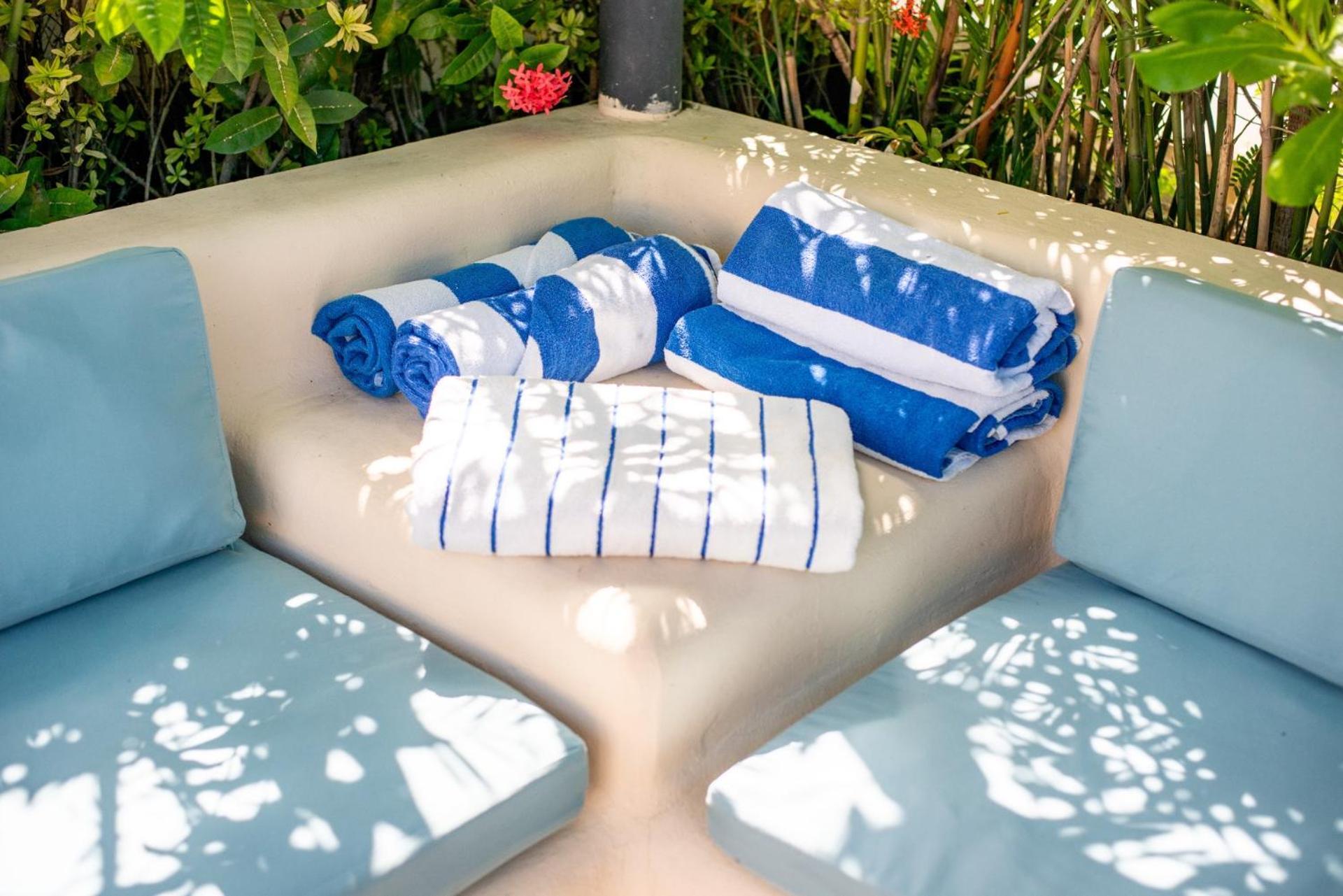 Luxurious Penthouse With Jungle View & Private Pool Apartment