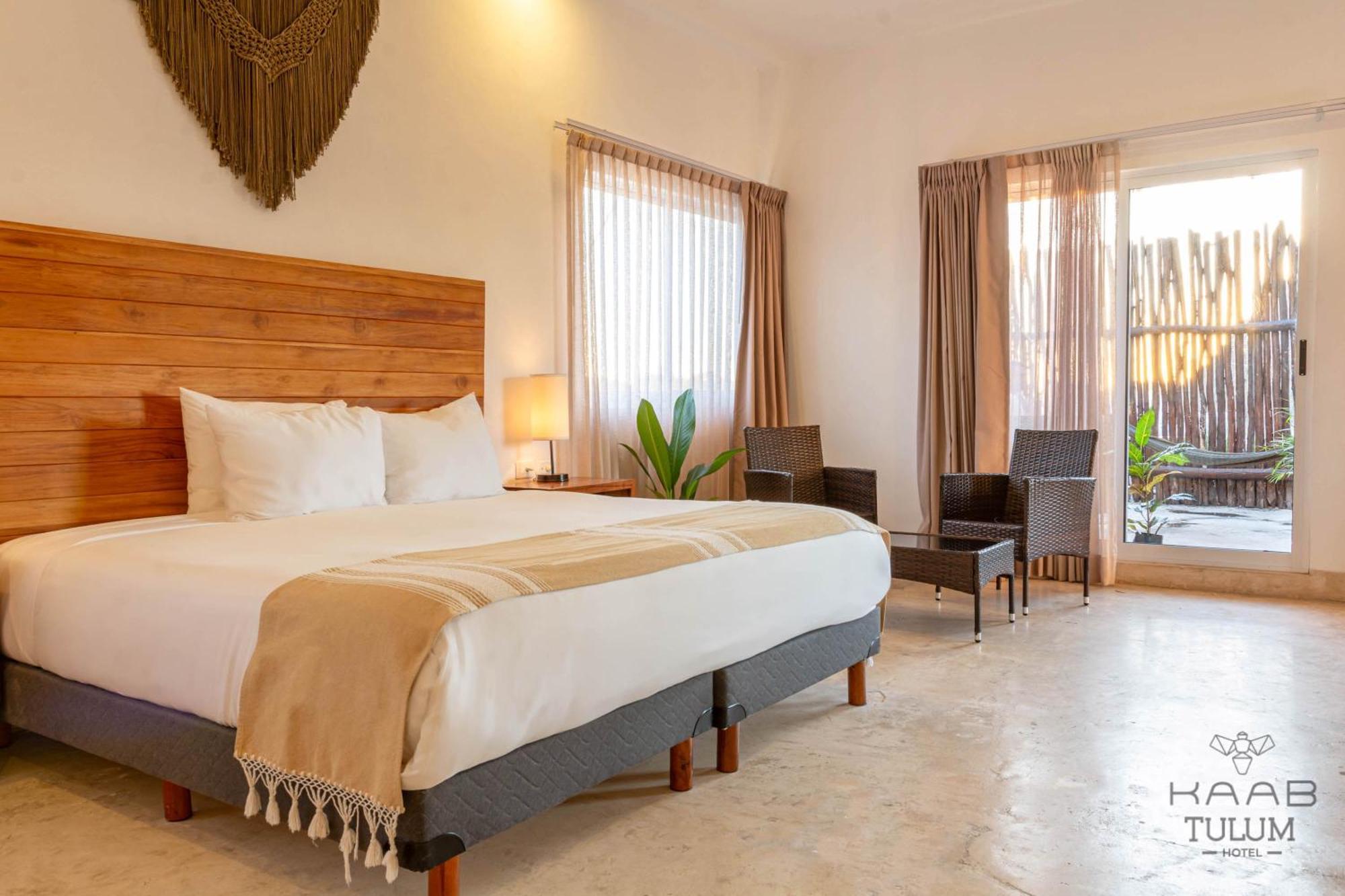 Hotel Kaab Tulum