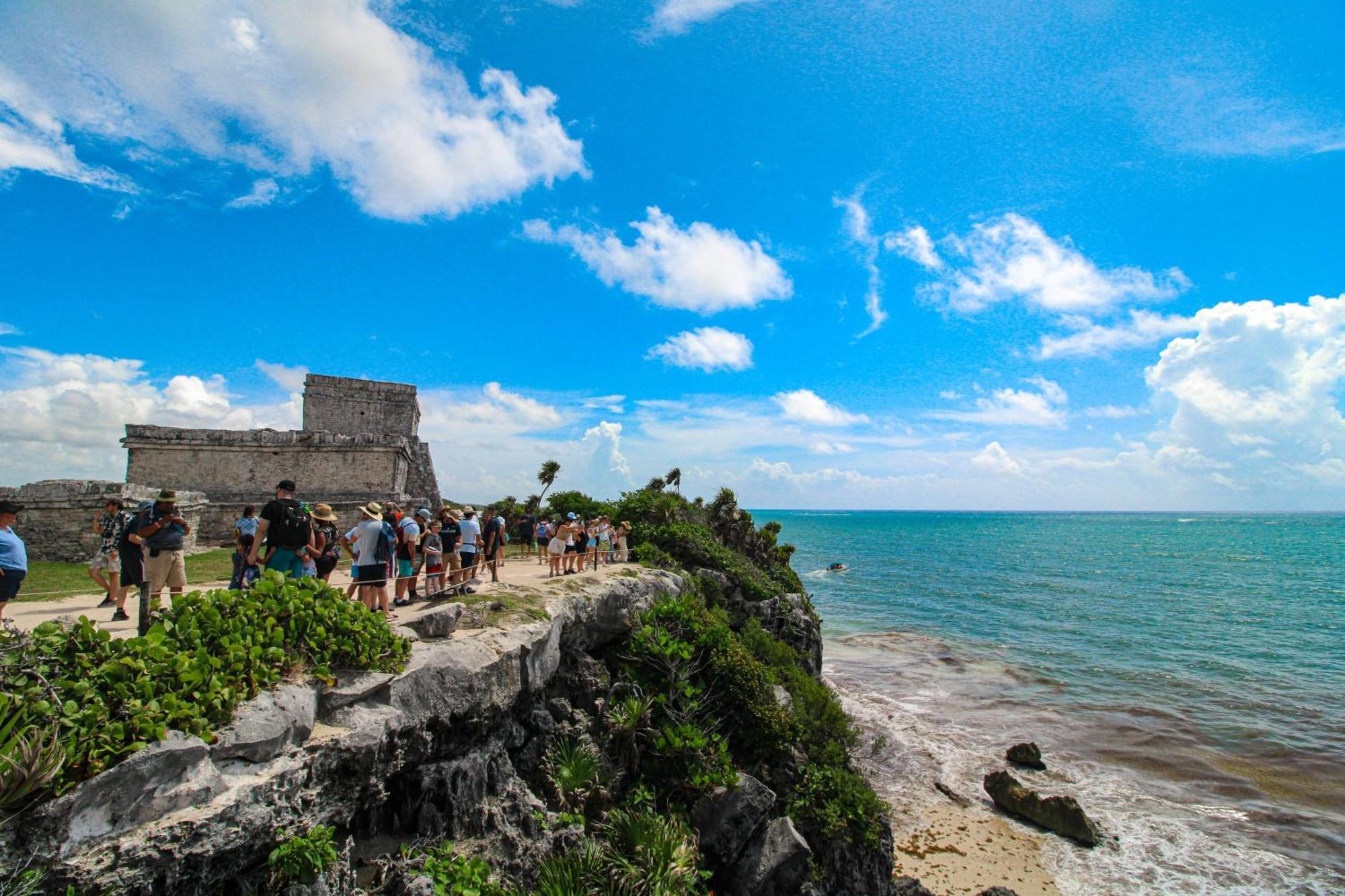 Tao Edena 69 * Tulum