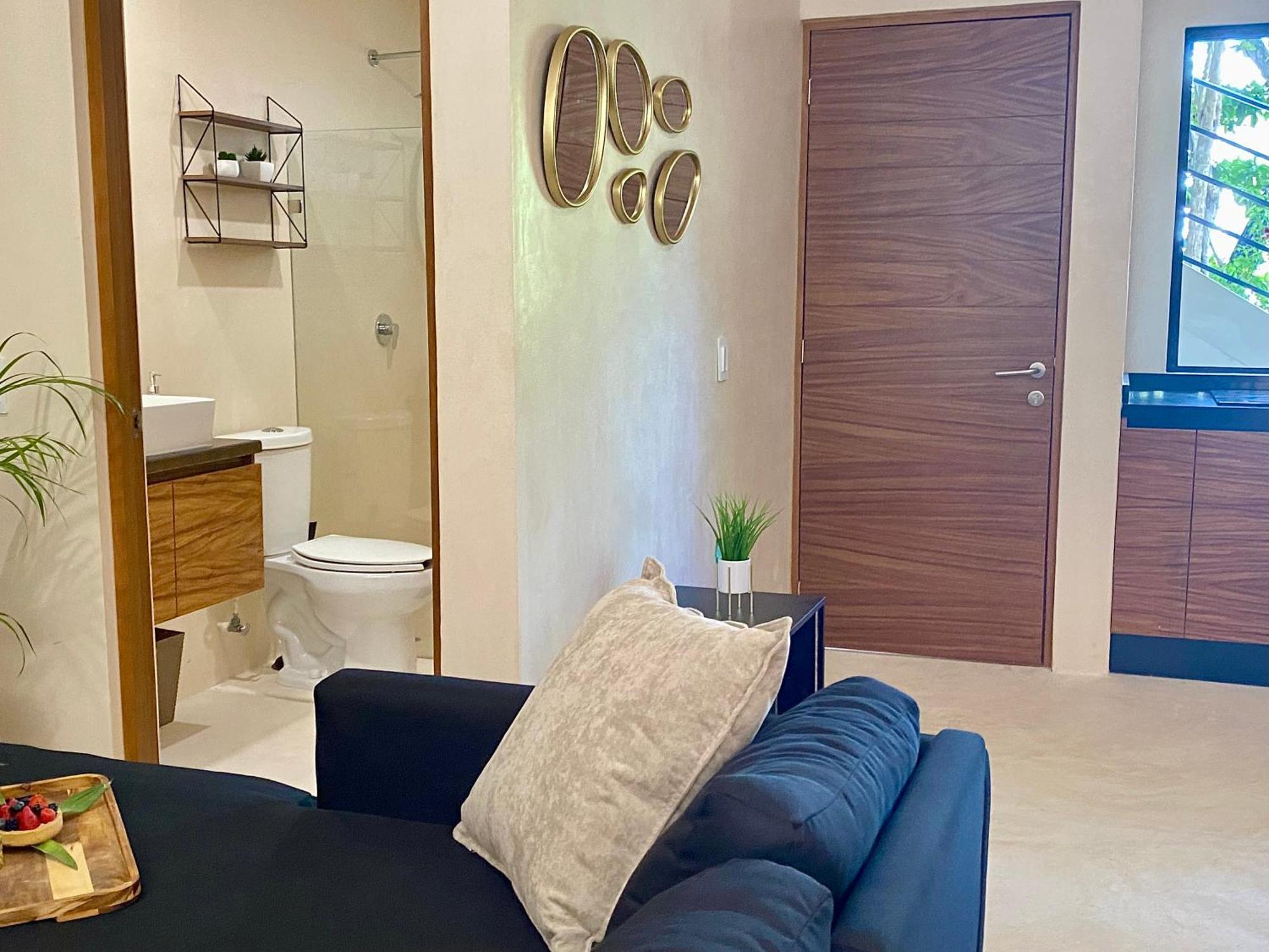 Apartment Areia - Departamentos Inolvidable