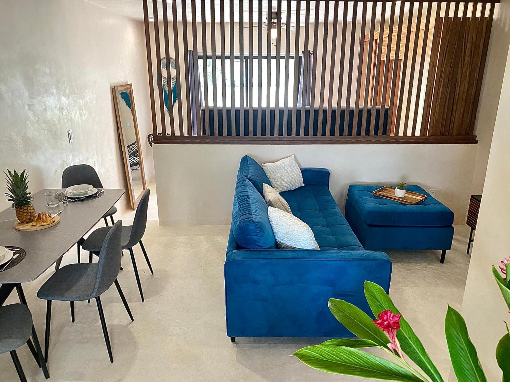 Apartment Areia - Departamentos Inolvidable