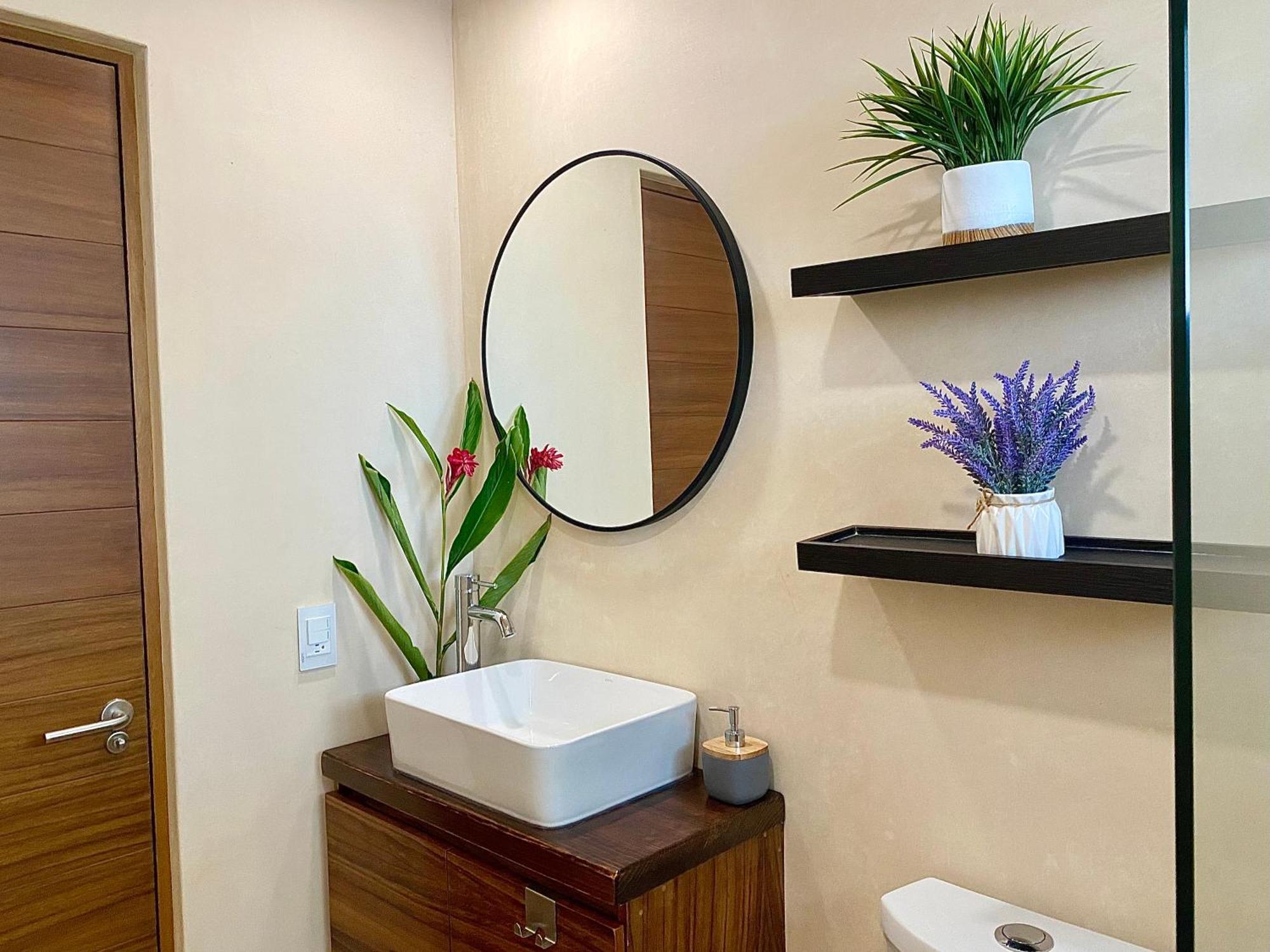 Areia - Departamentos Inolvidable Apartment