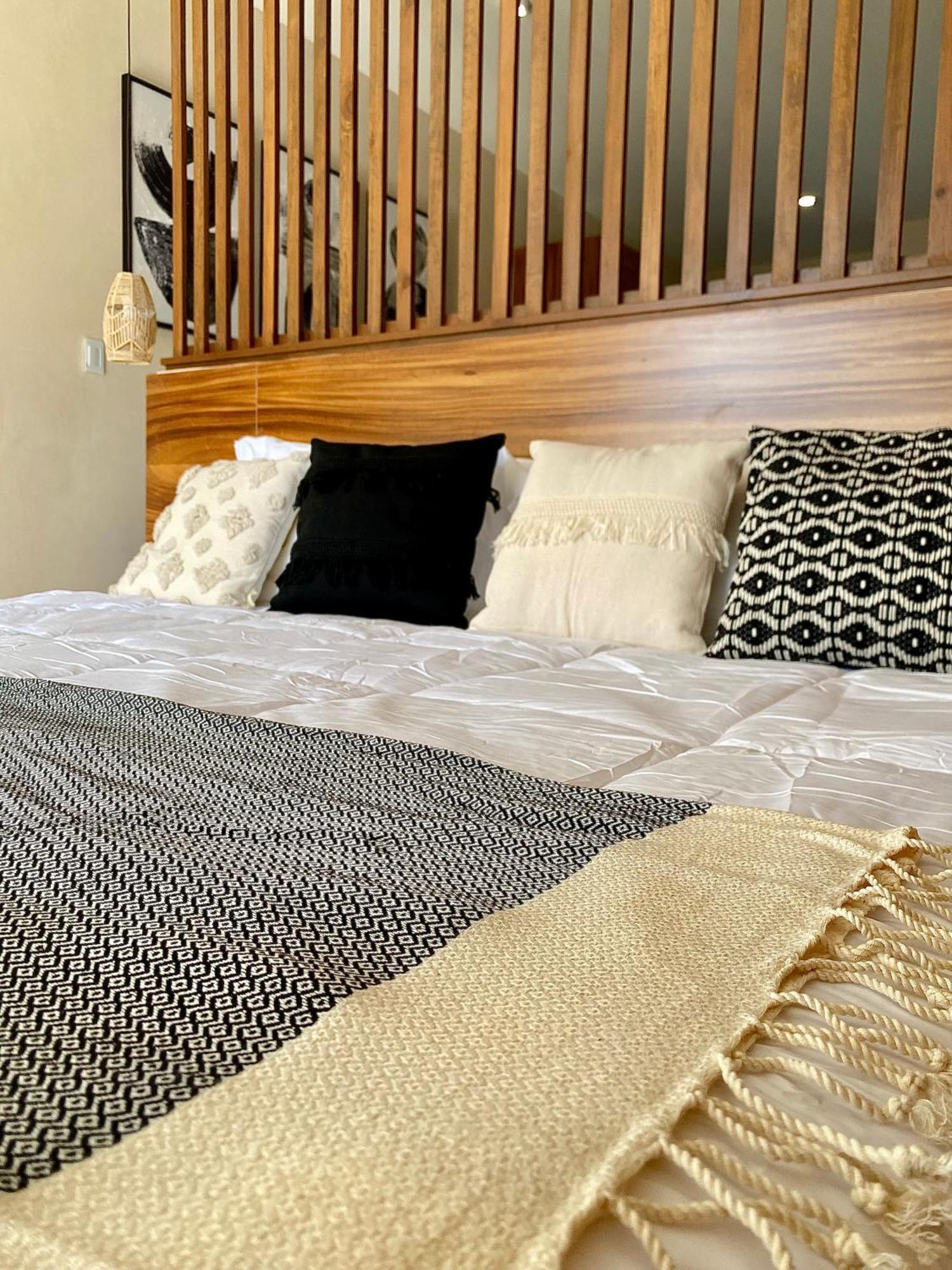 Apartment Areia - Departamentos Inolvidable *