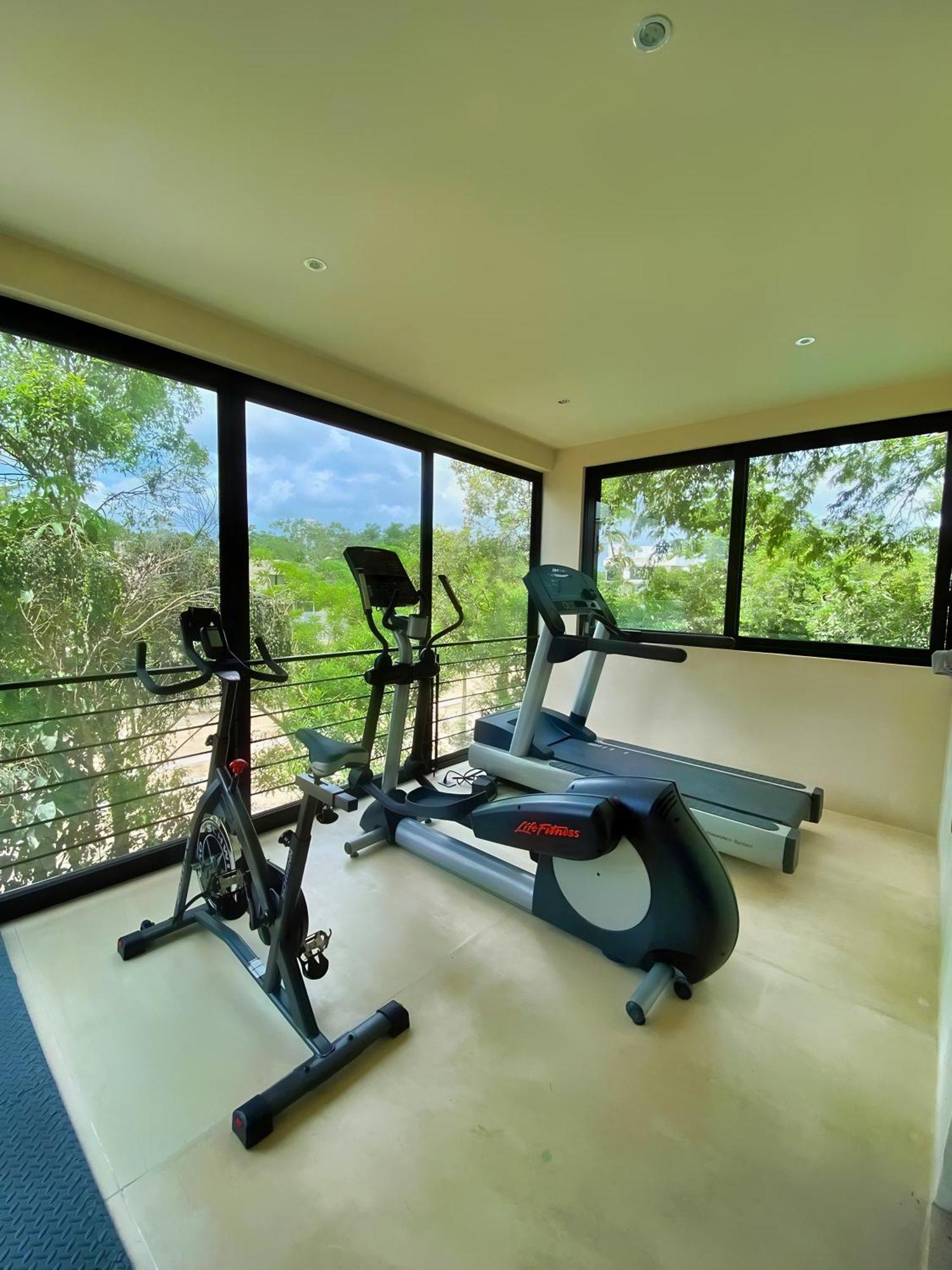Apartment 5th Avenue Near Zamna Kuc2 Tulum