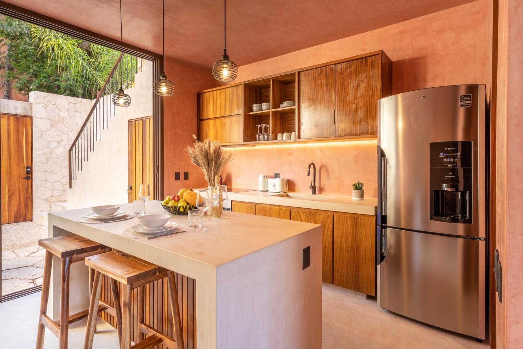 Entorno - Luxury Villa