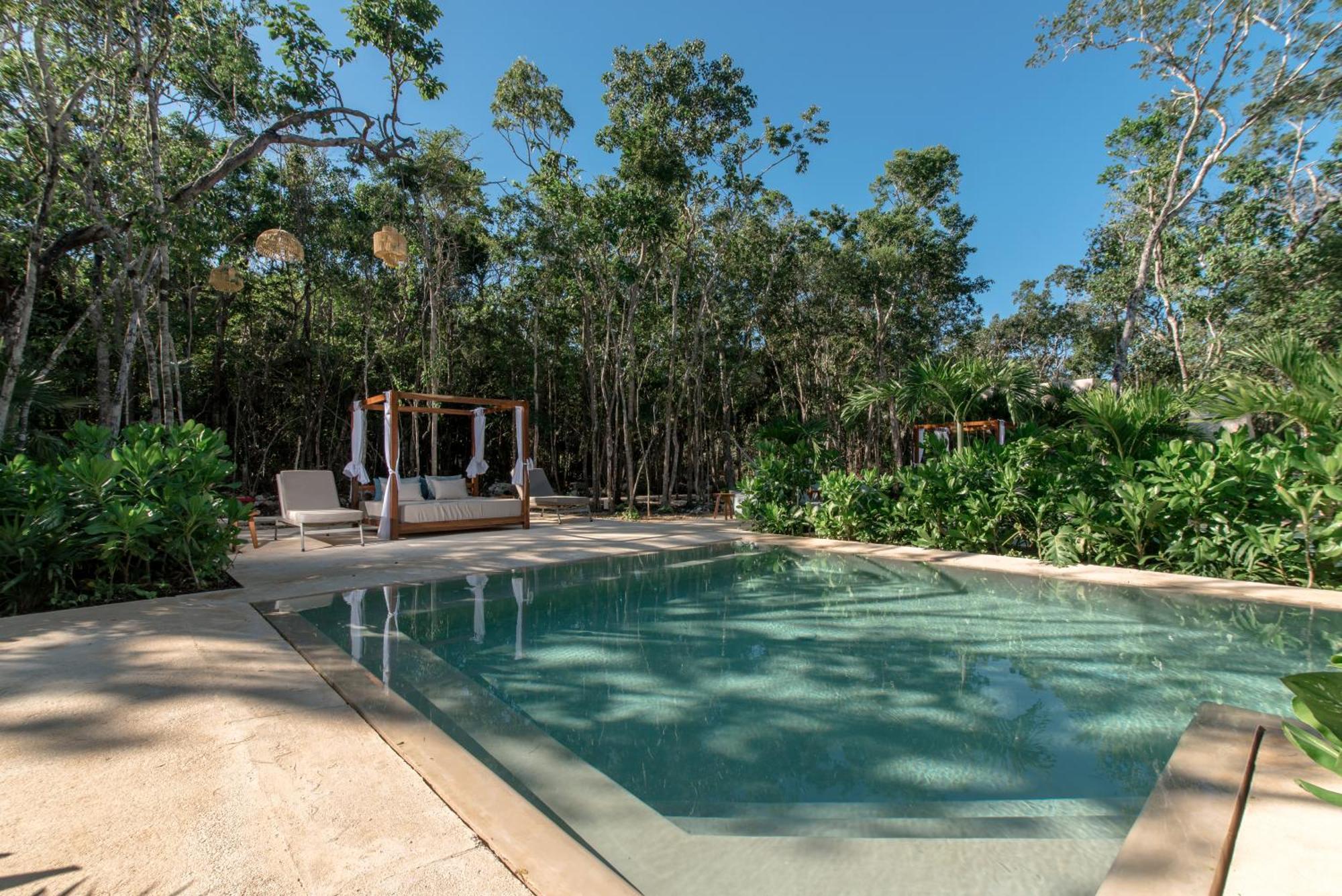 Apartment Lumina At Losantos Tulum